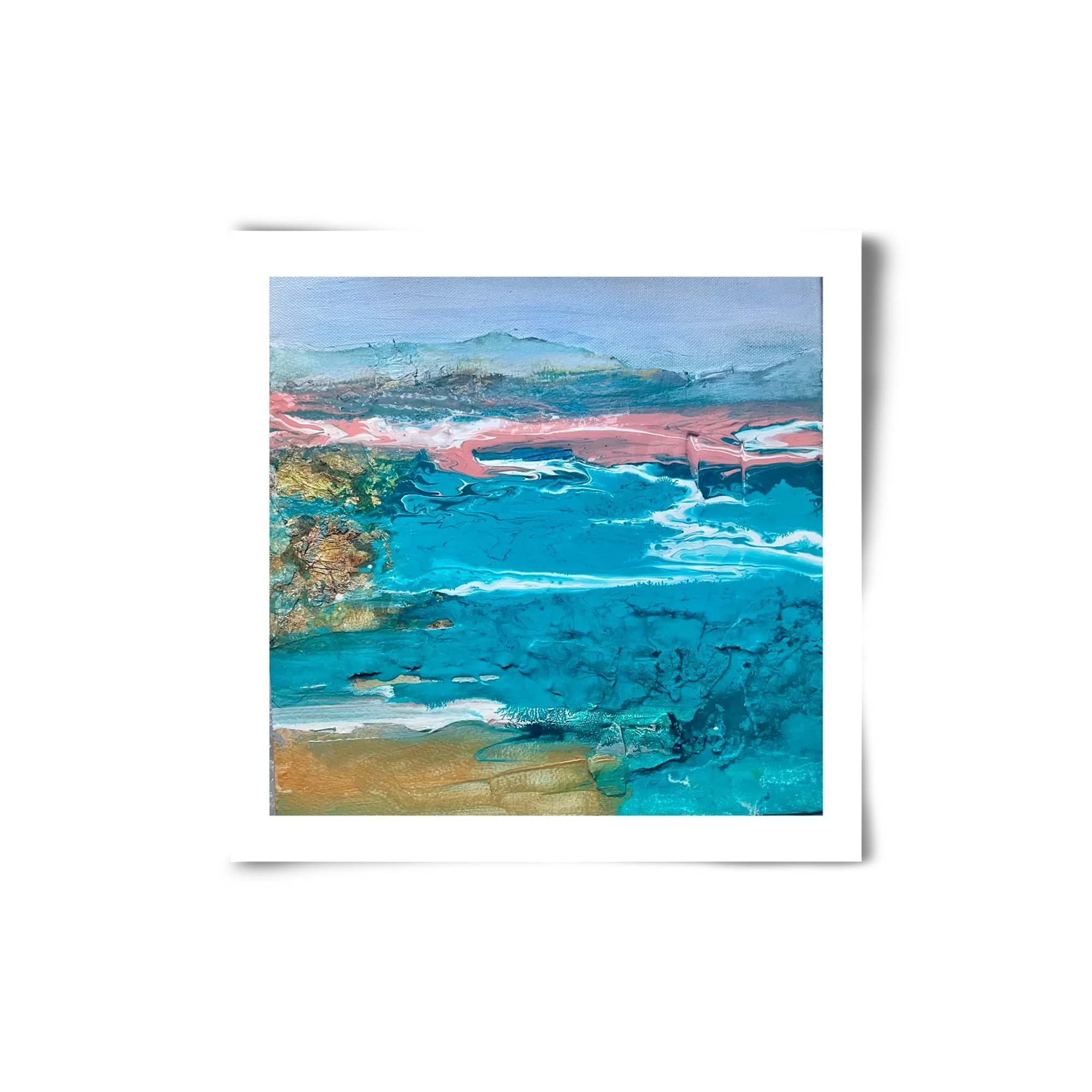 Waves - artbridge