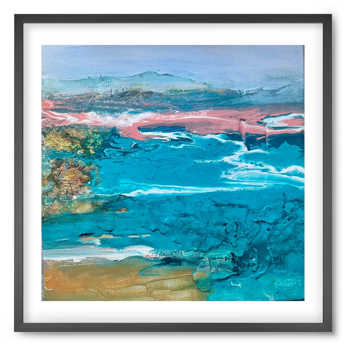 Waves - artbridge