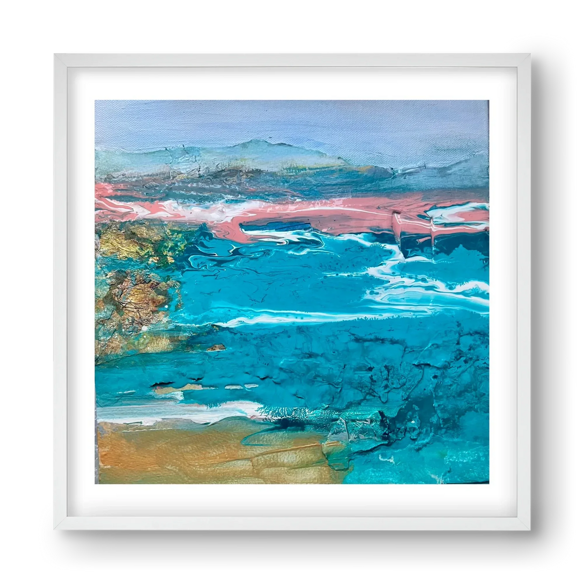 Waves - artbridge