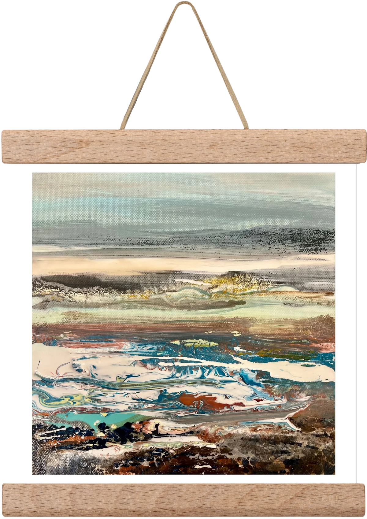Layers - artbridge