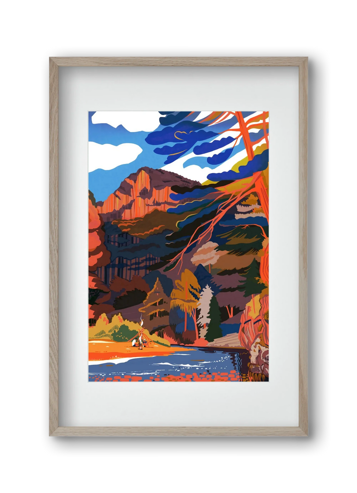 Höllental - artbridge