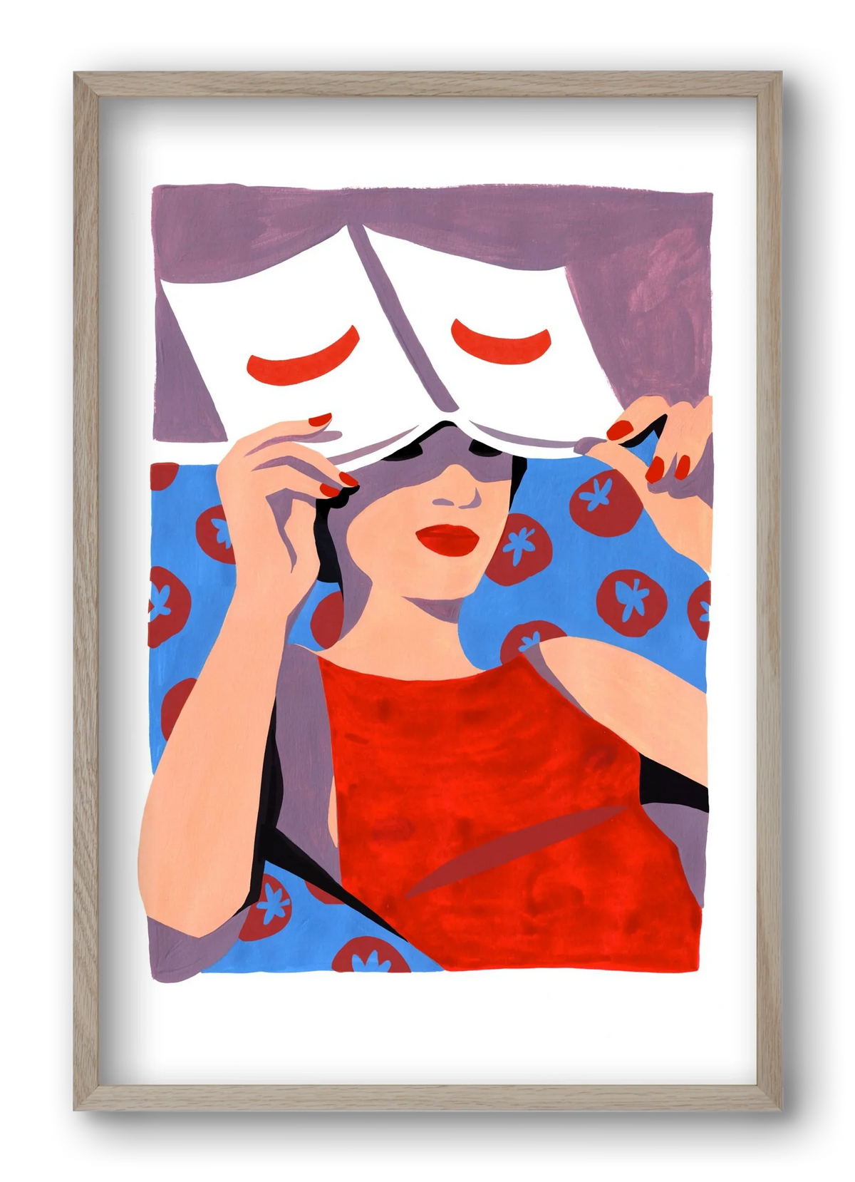 Summertime - artbridge