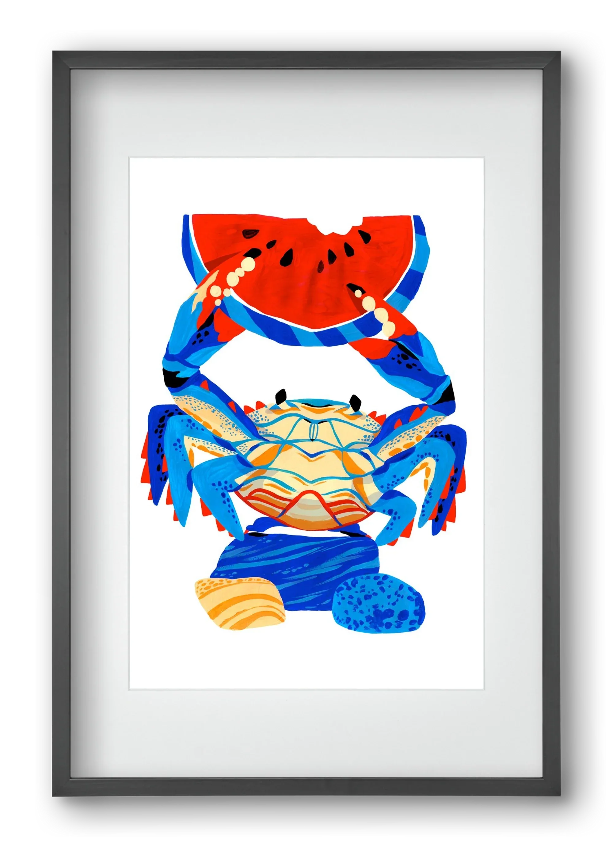 Totem - artbridge