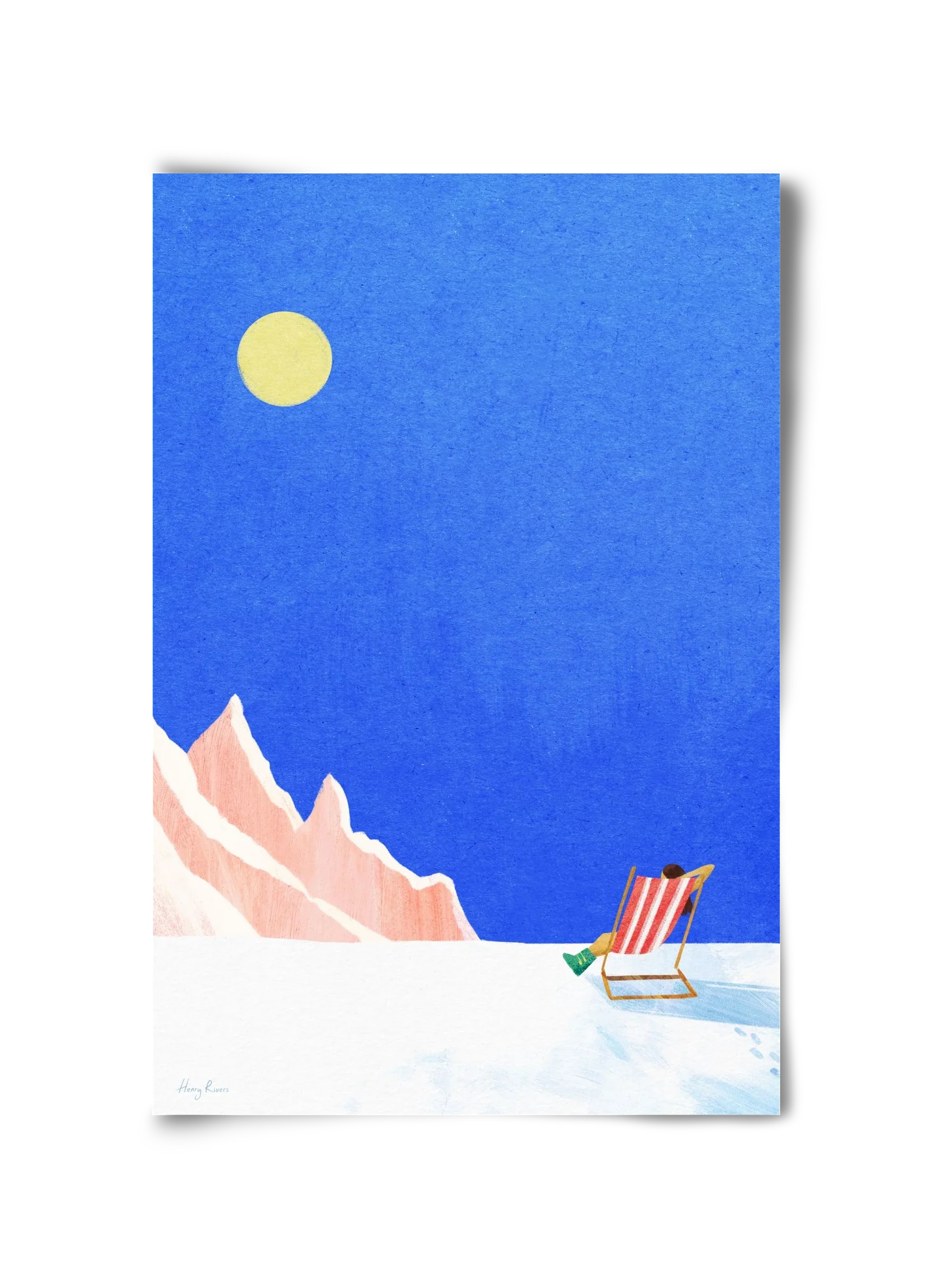 Apres Ski - artbridge