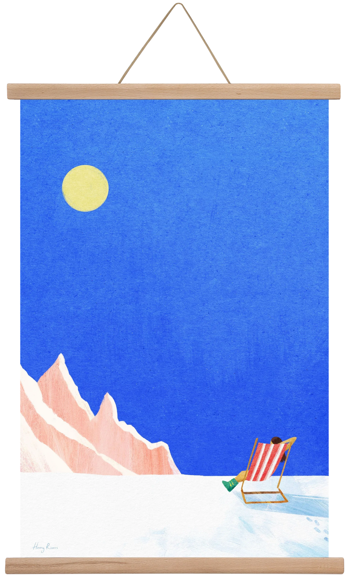 Apres Ski - artbridge