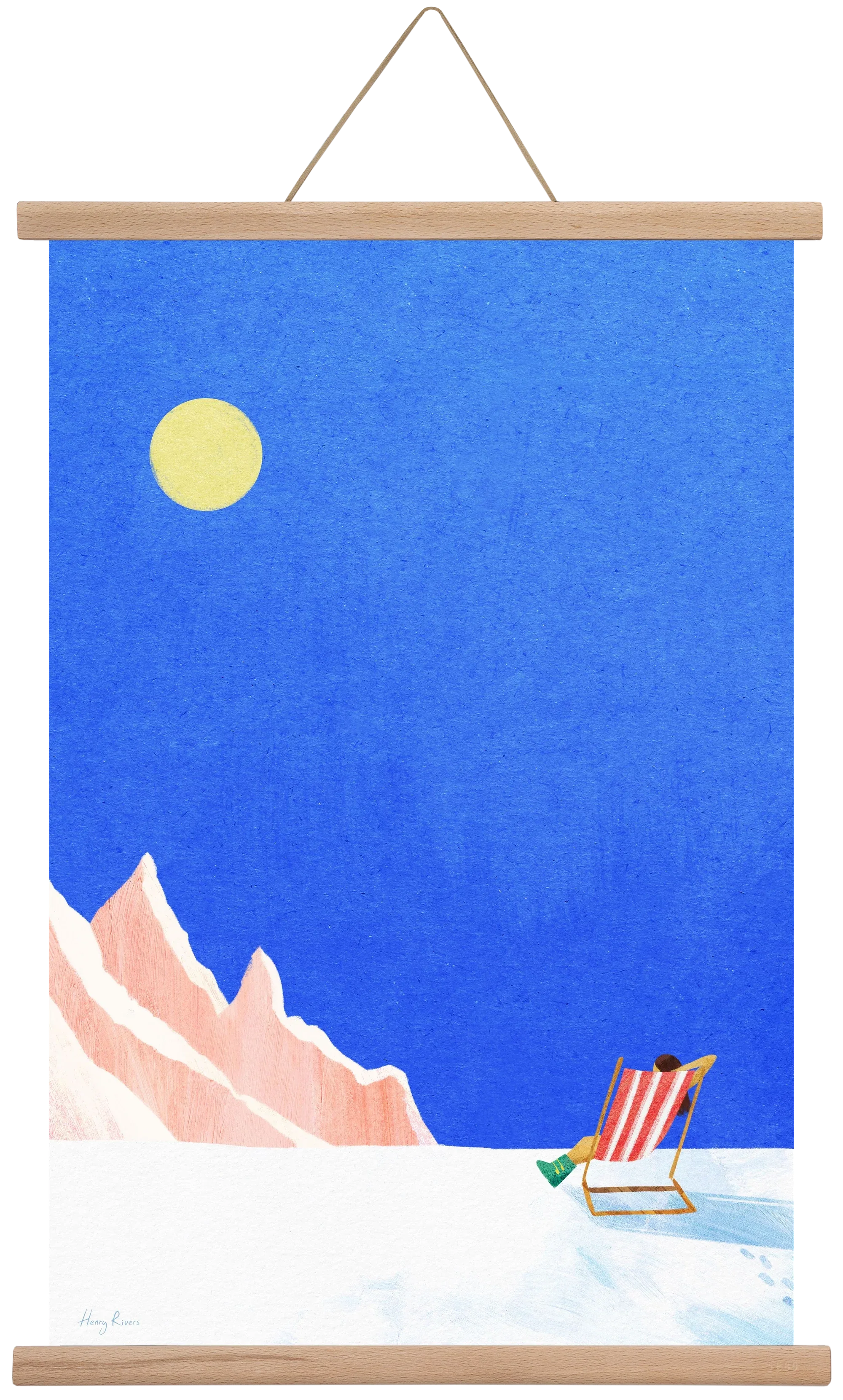 Apres Ski - artbridge