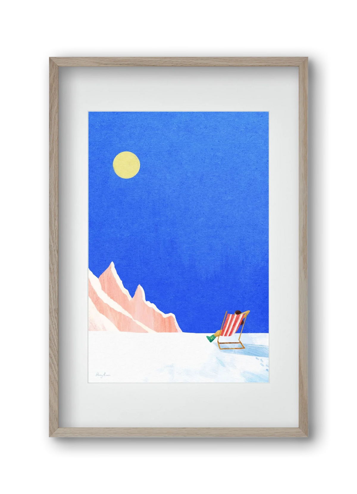 Apres Ski - artbridge