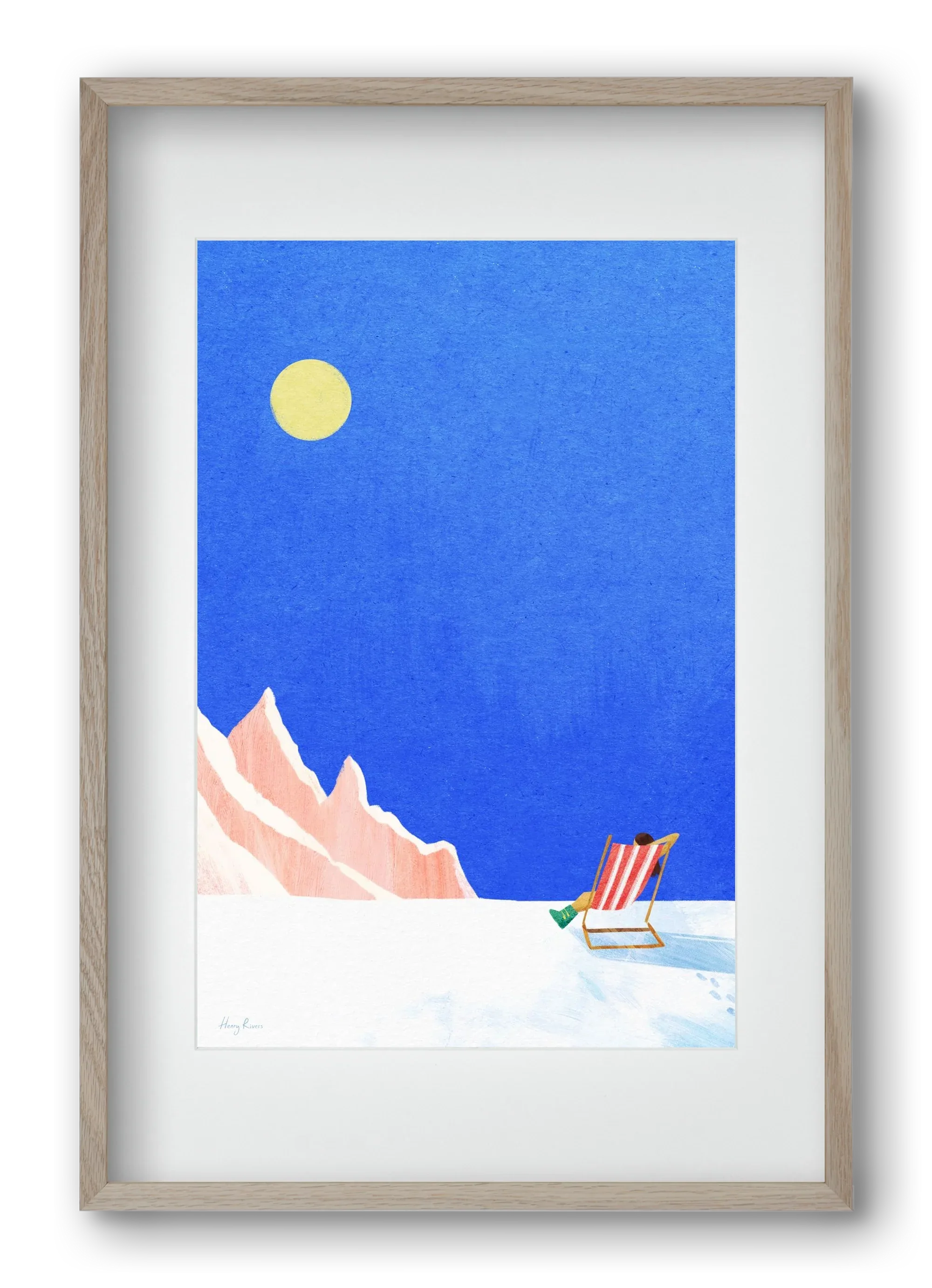 Apres Ski - artbridge