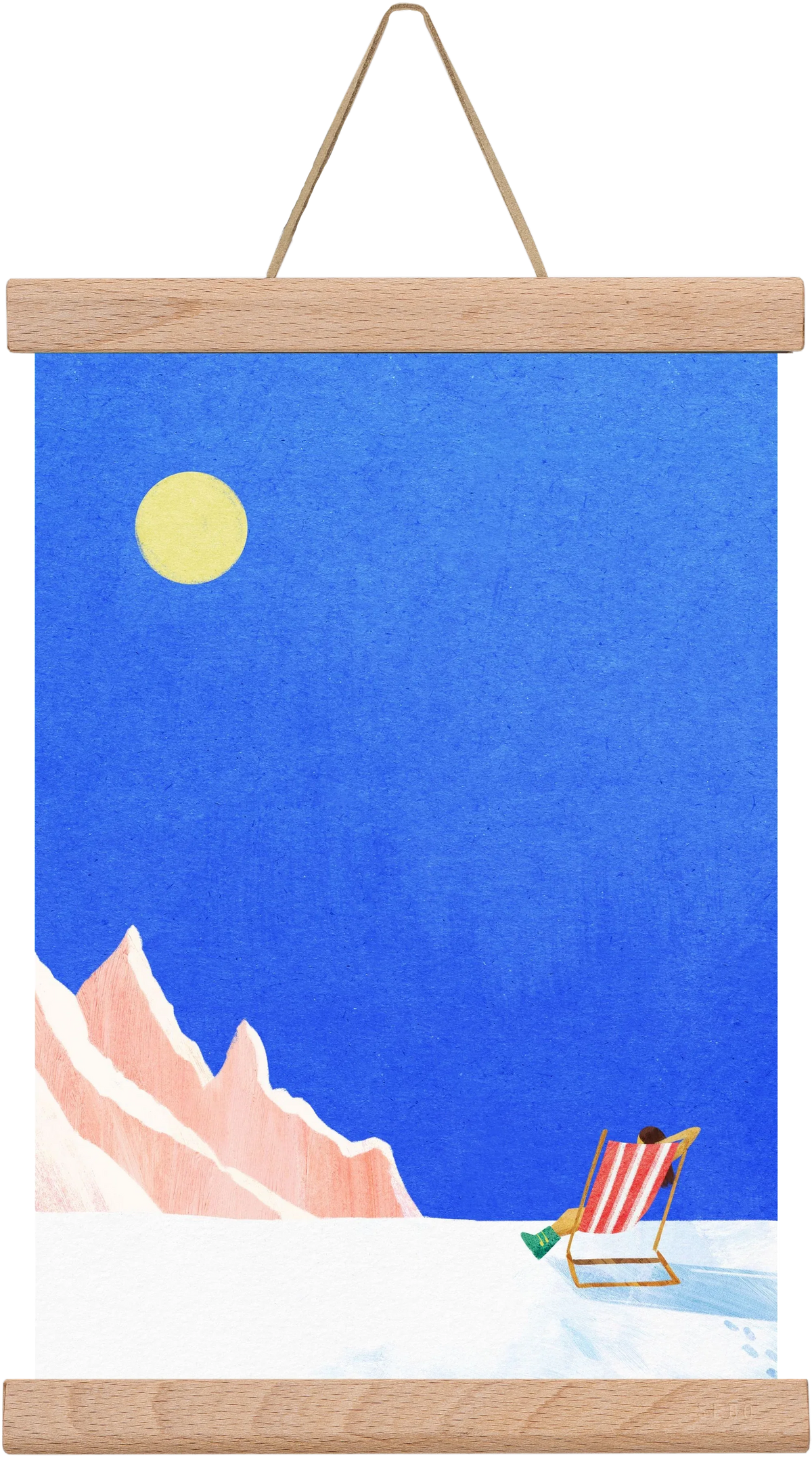 Apres Ski - artbridge
