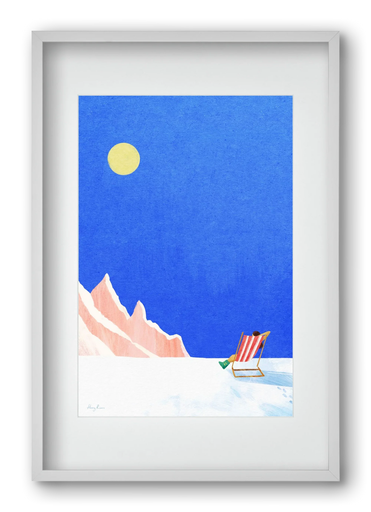 Apres Ski - artbridge