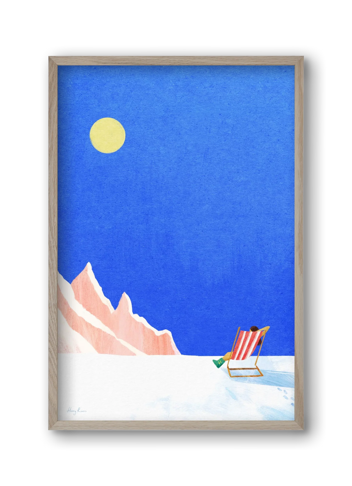 Apres Ski - artbridge