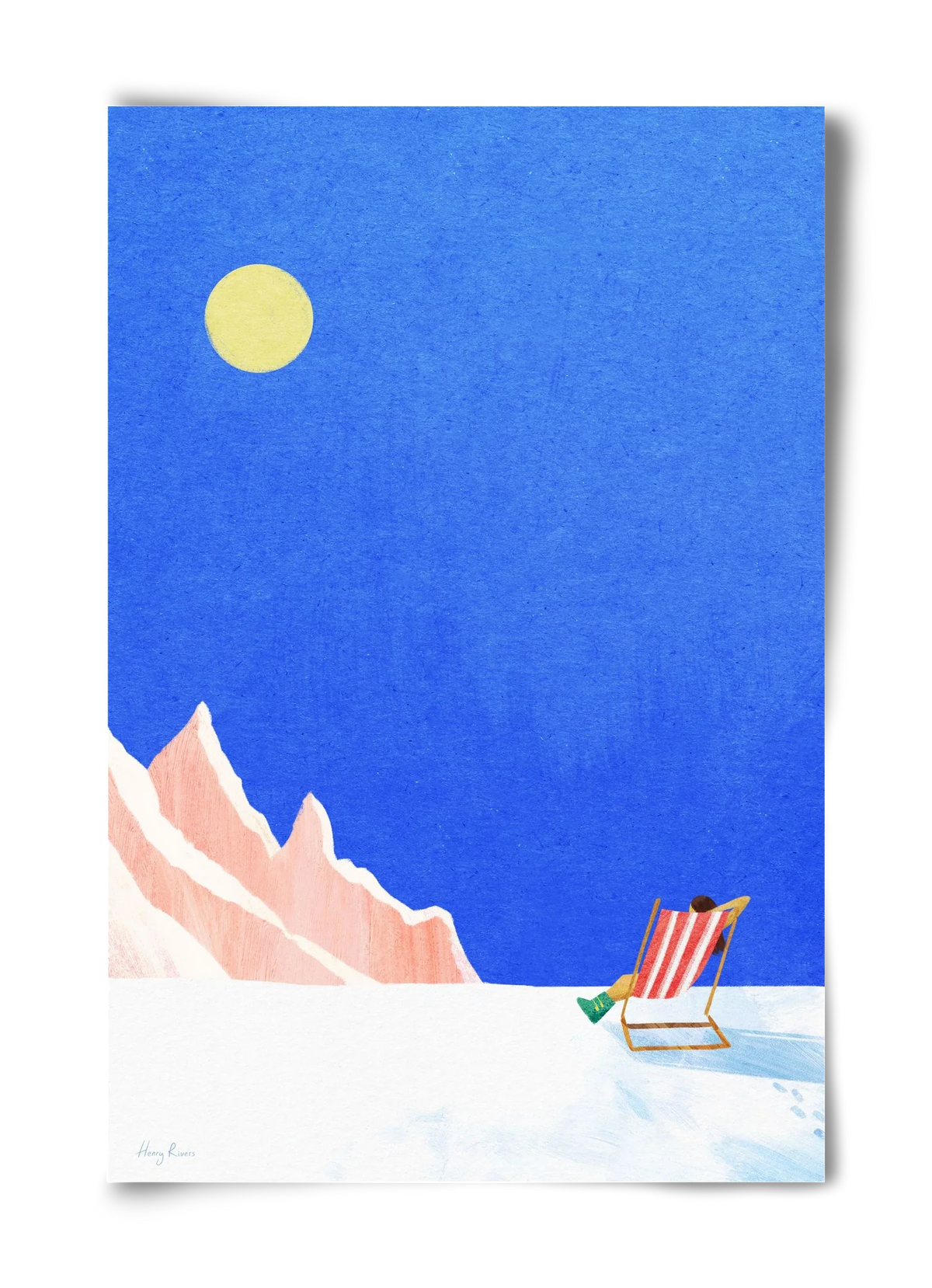 Apres Ski - artbridge