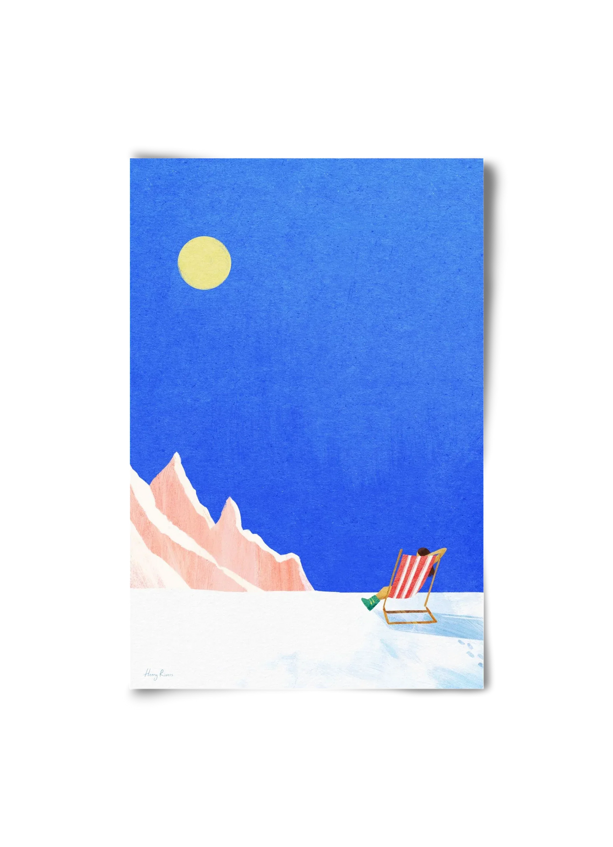 Apres Ski - artbridge