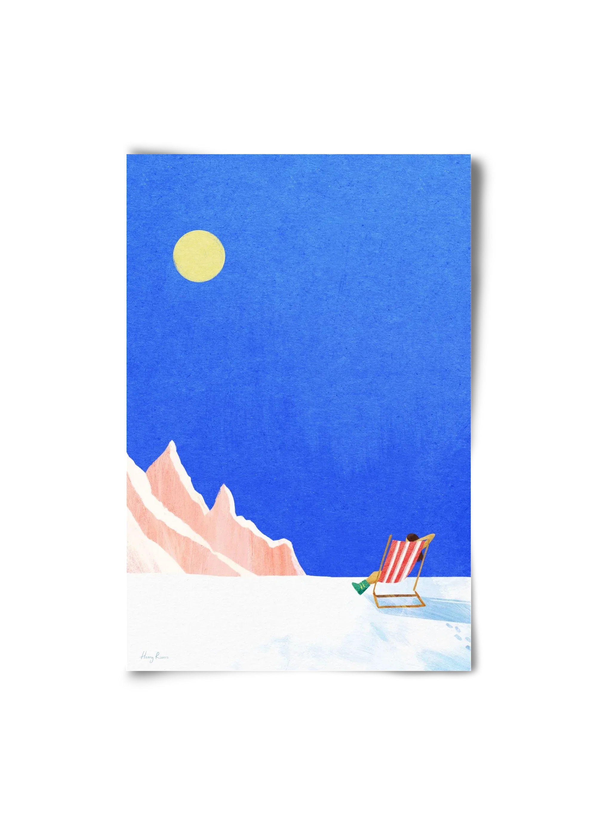 Apres Ski - artbridge