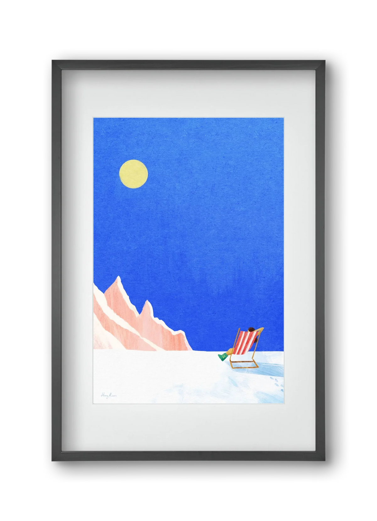 Apres Ski - artbridge