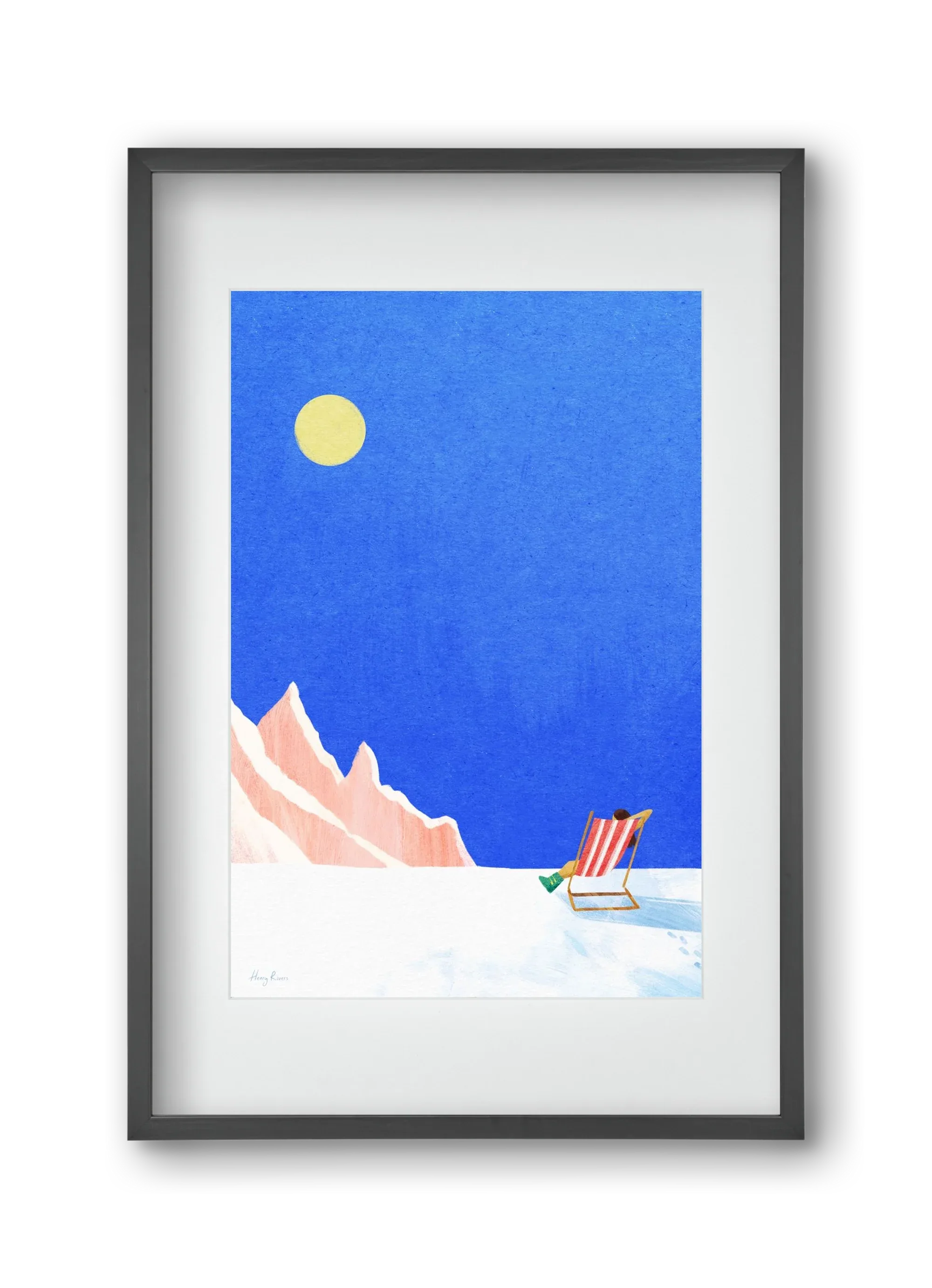 Apres Ski - artbridge