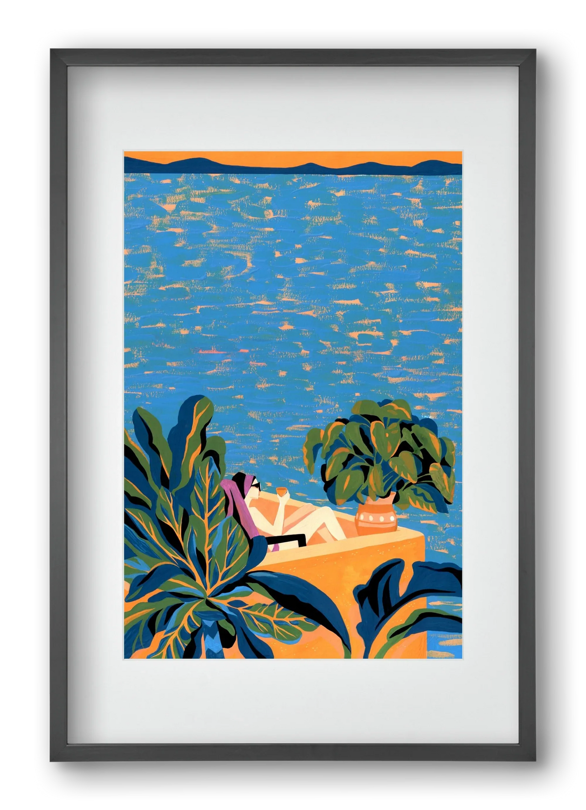 Tenerife - artbridge