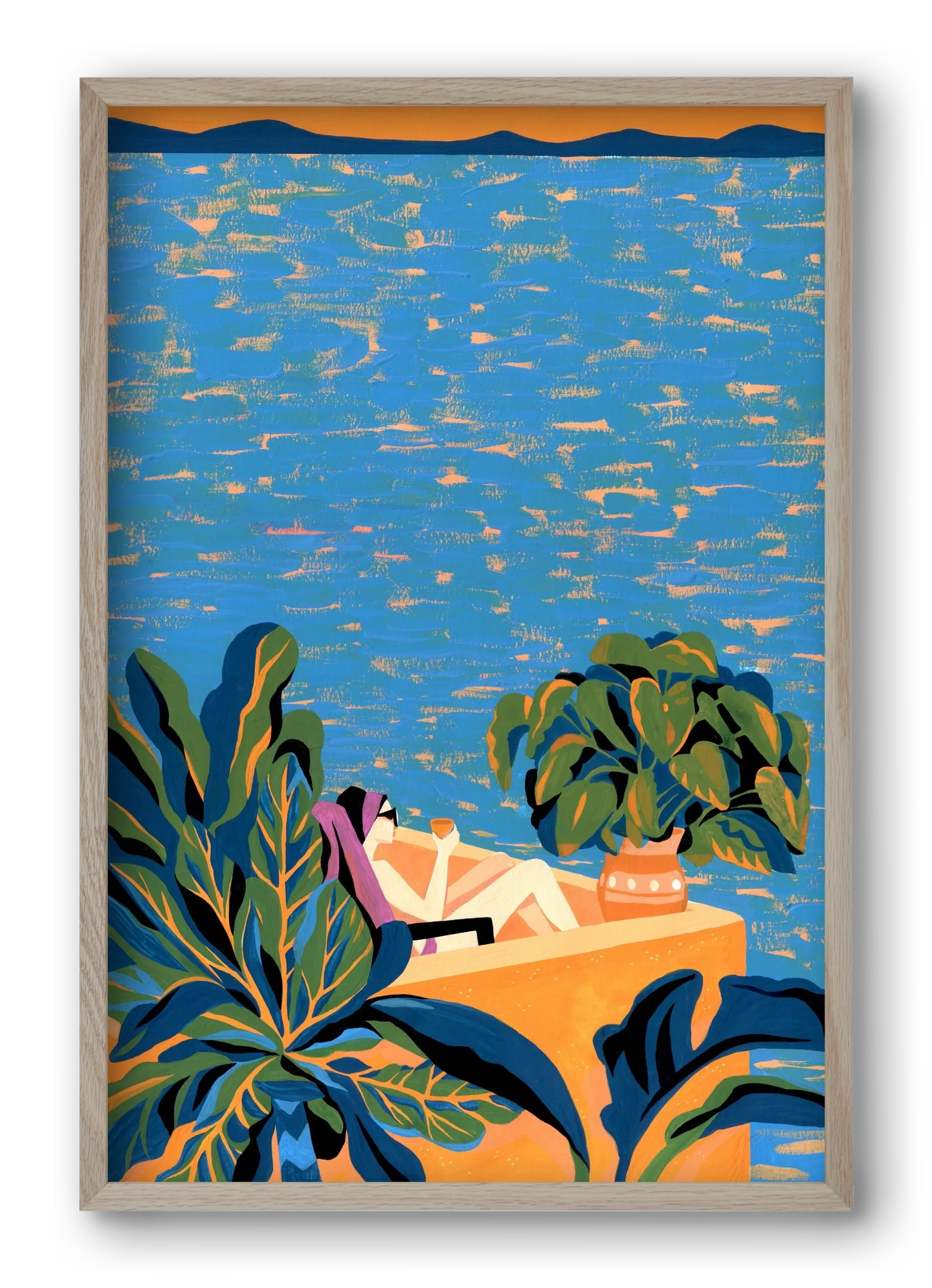 Tenerife - artbridge