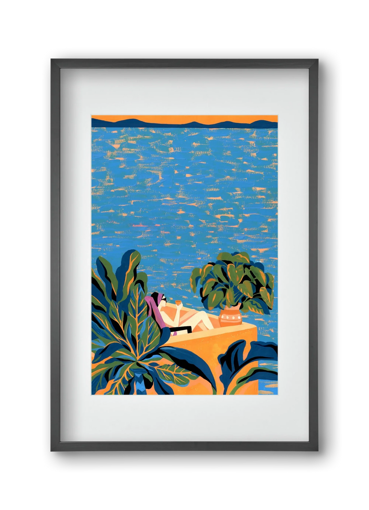Tenerife - artbridge