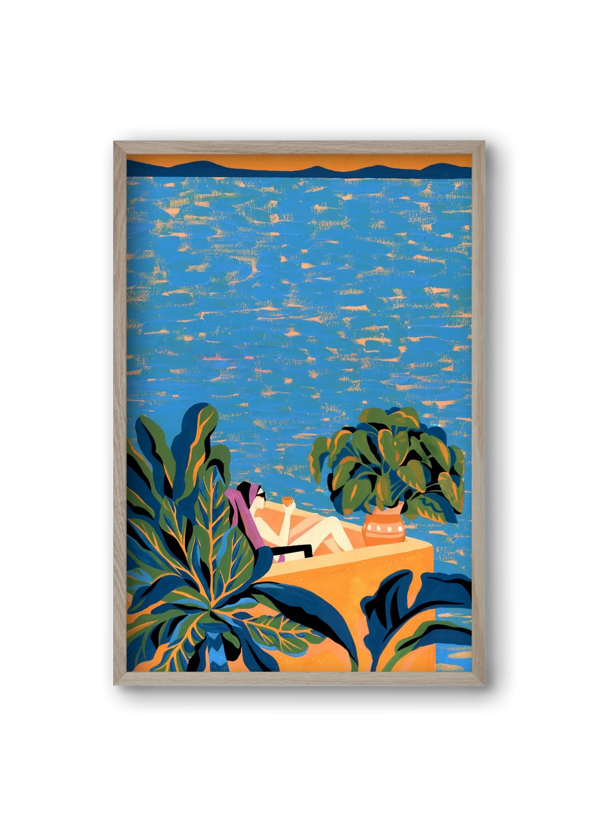 Tenerife - artbridge