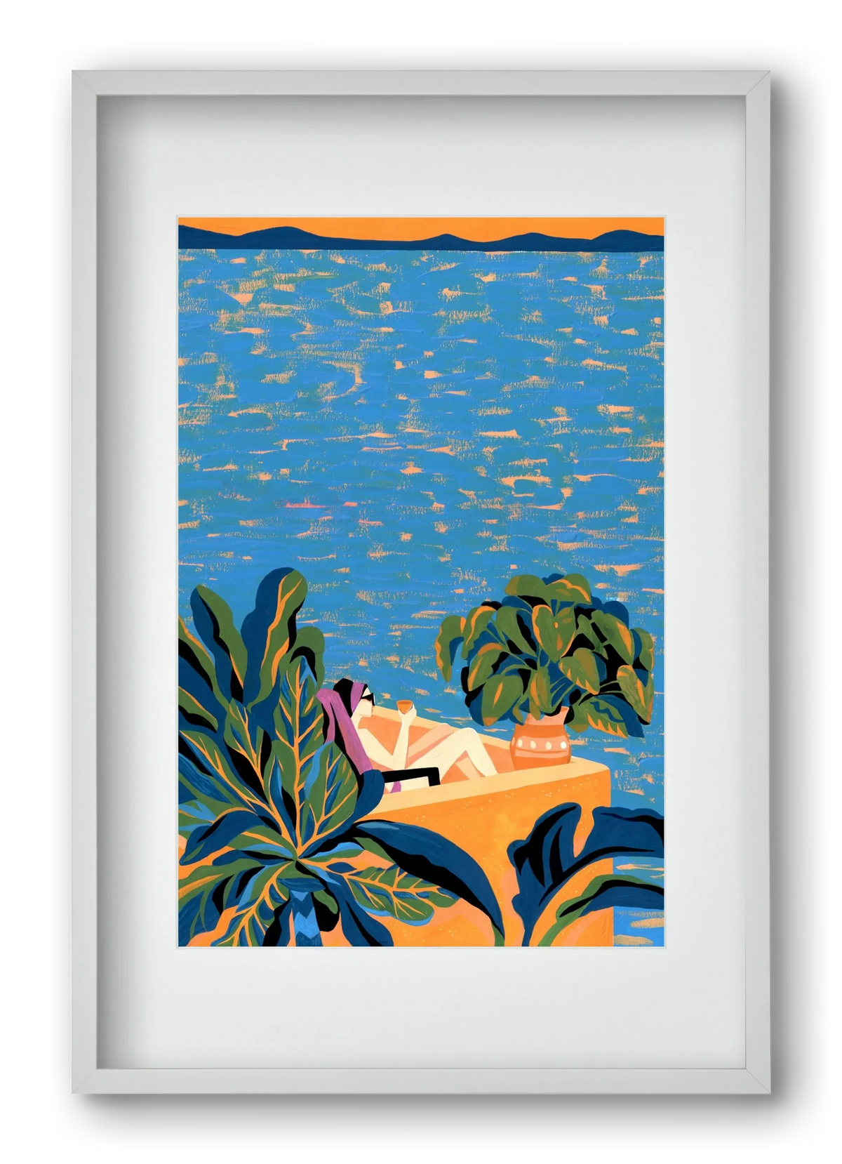 Tenerife - artbridge