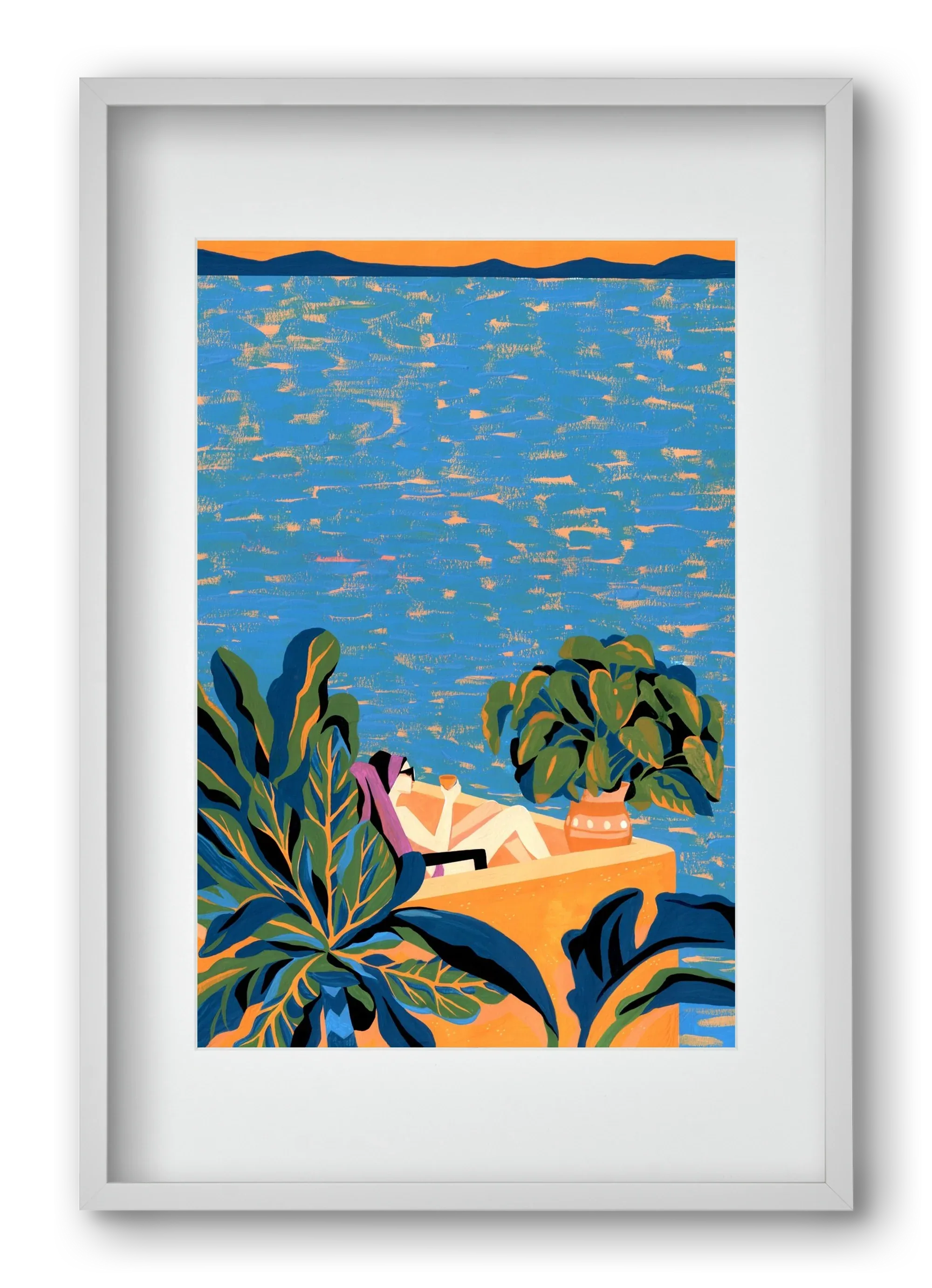 Tenerife - artbridge