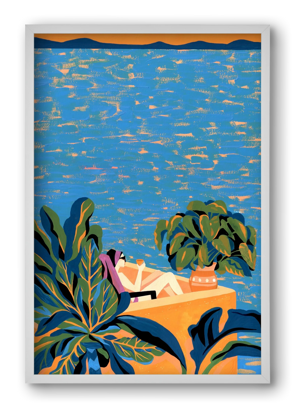 Tenerife - artbridge
