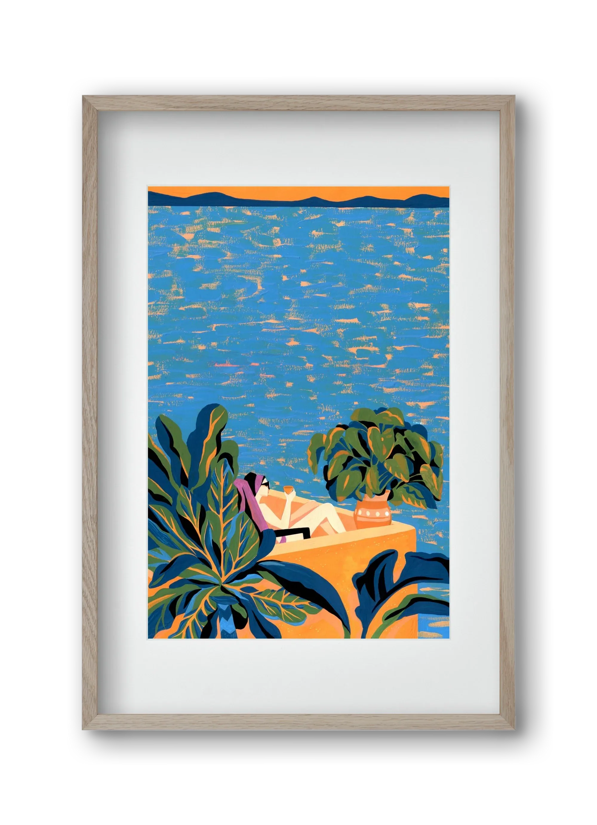 Tenerife - artbridge