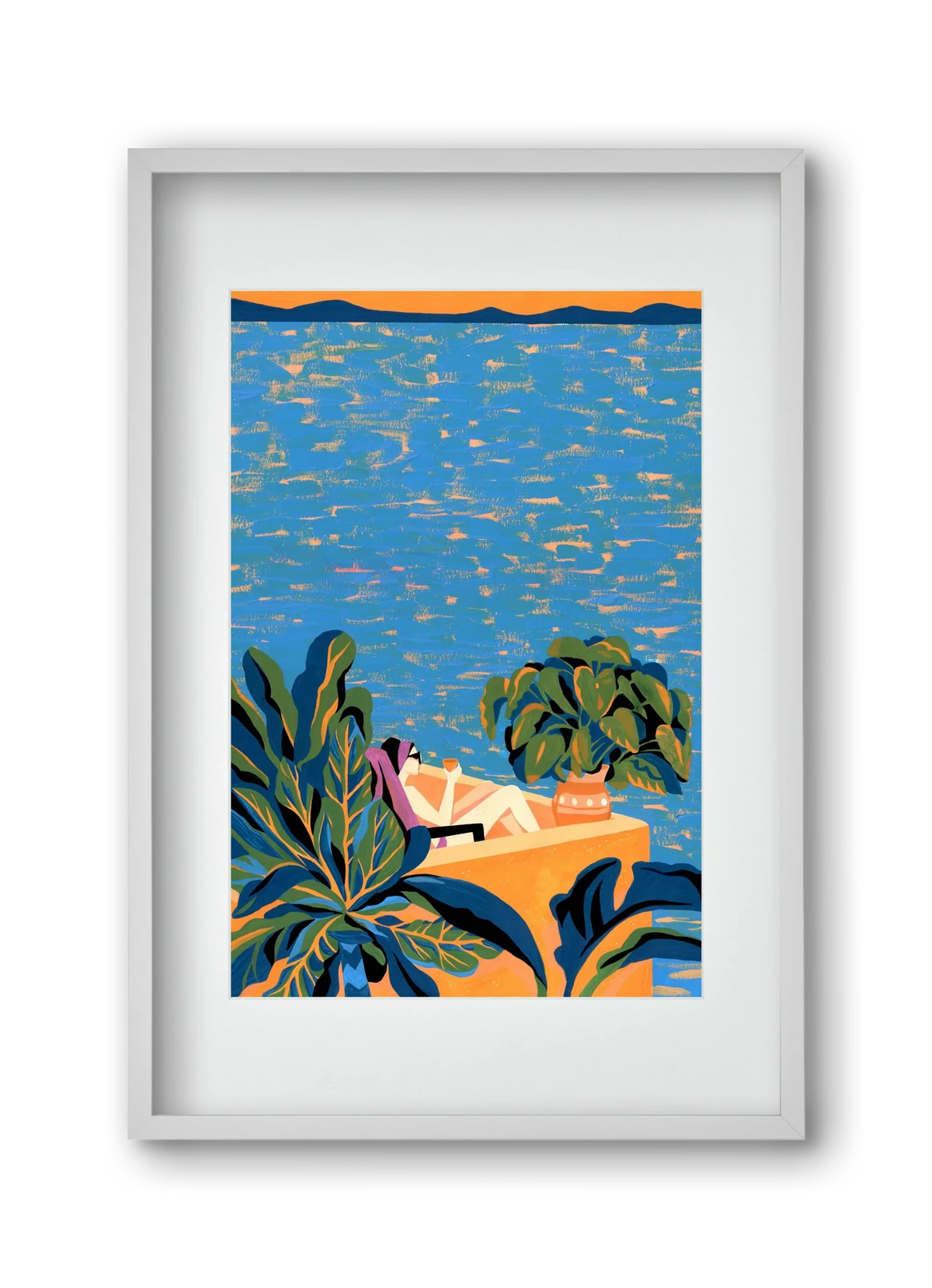 Tenerife - artbridge