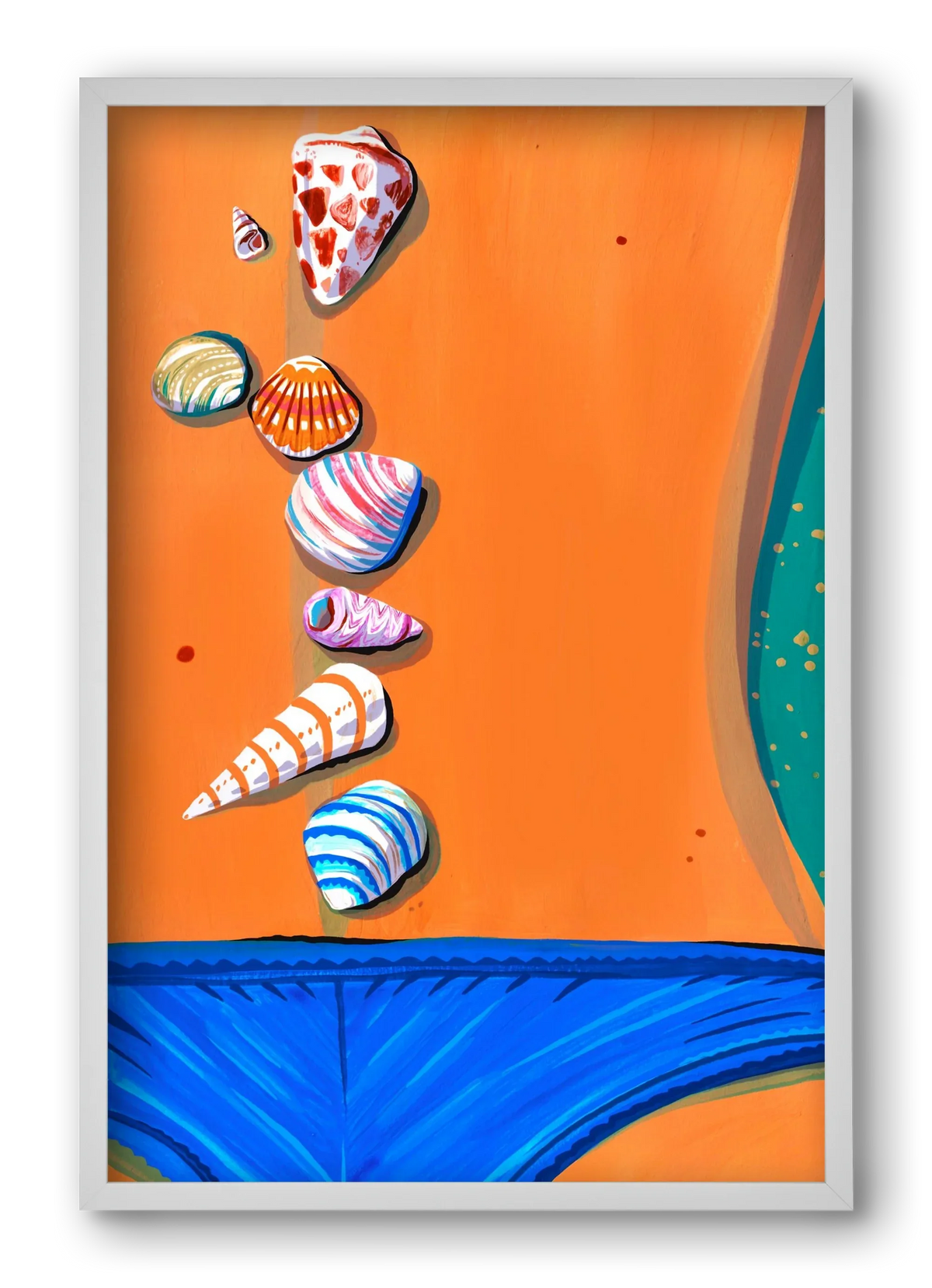 Shells - artbridge