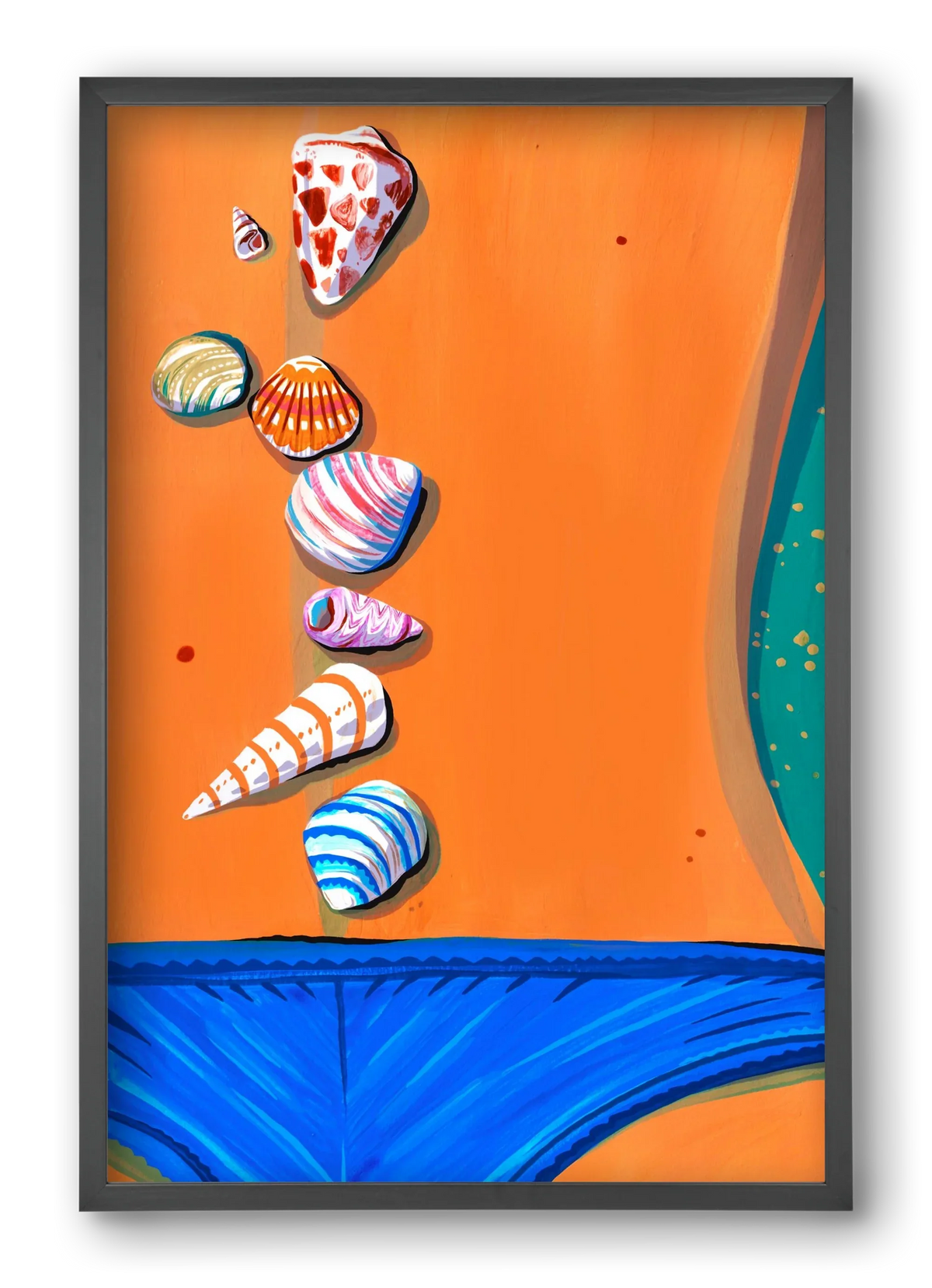 Shells - artbridge