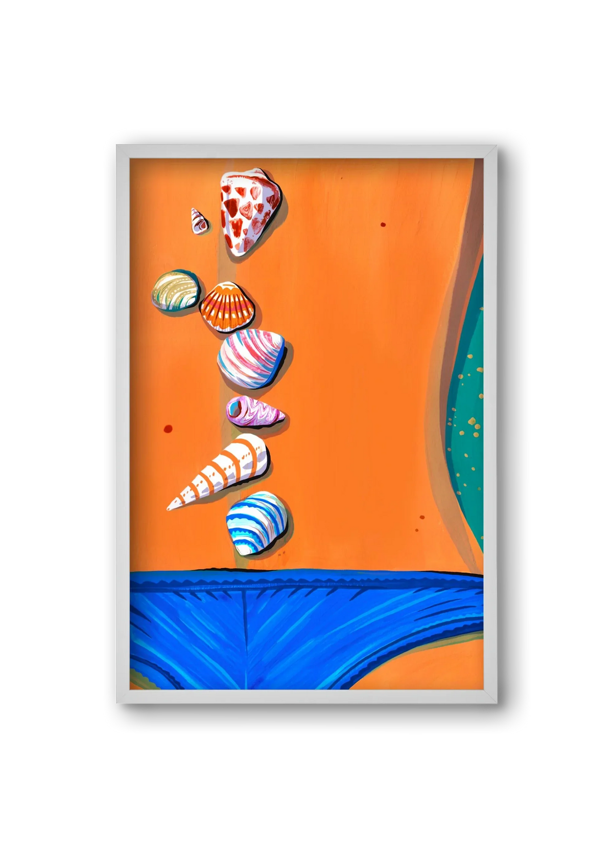 Shells - artbridge