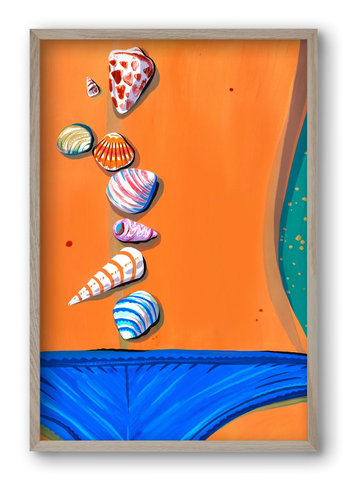 Shells - artbridge