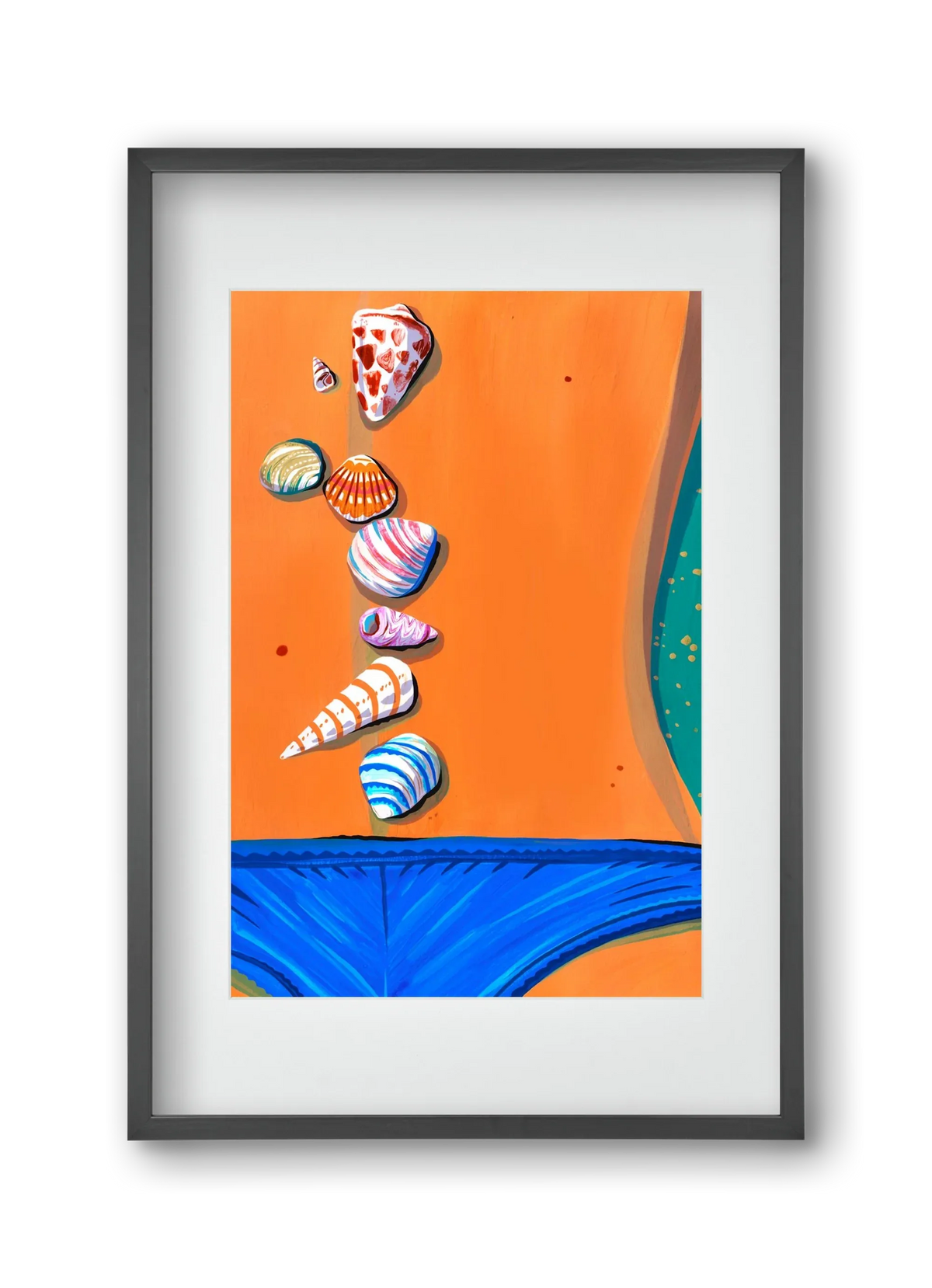 Shells - artbridge