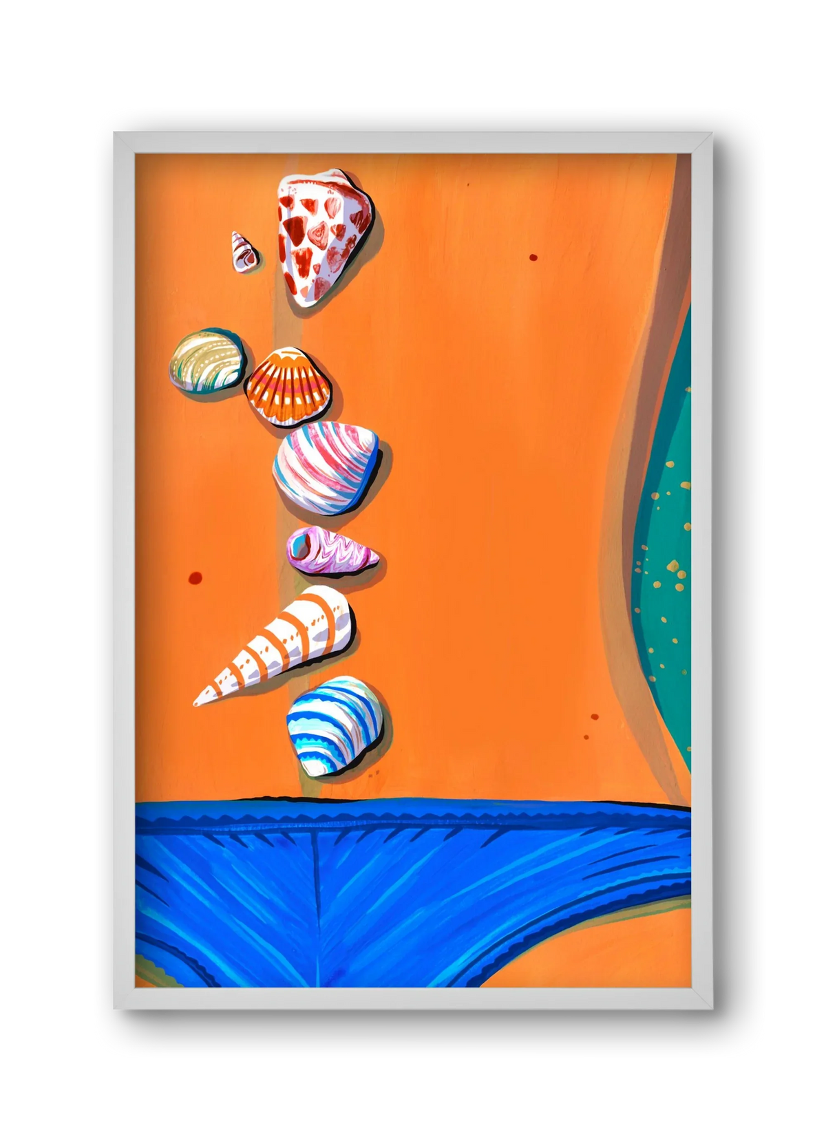 Shells - artbridge