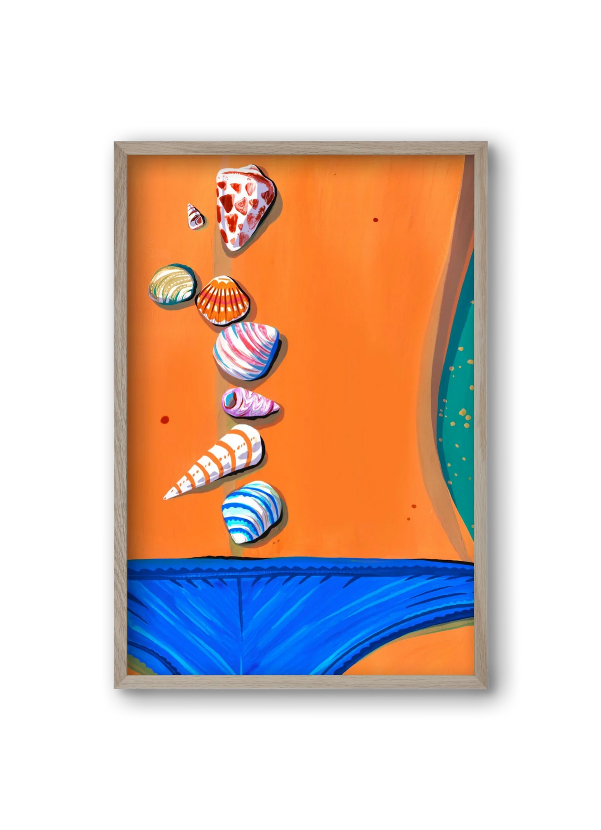 Shells - artbridge