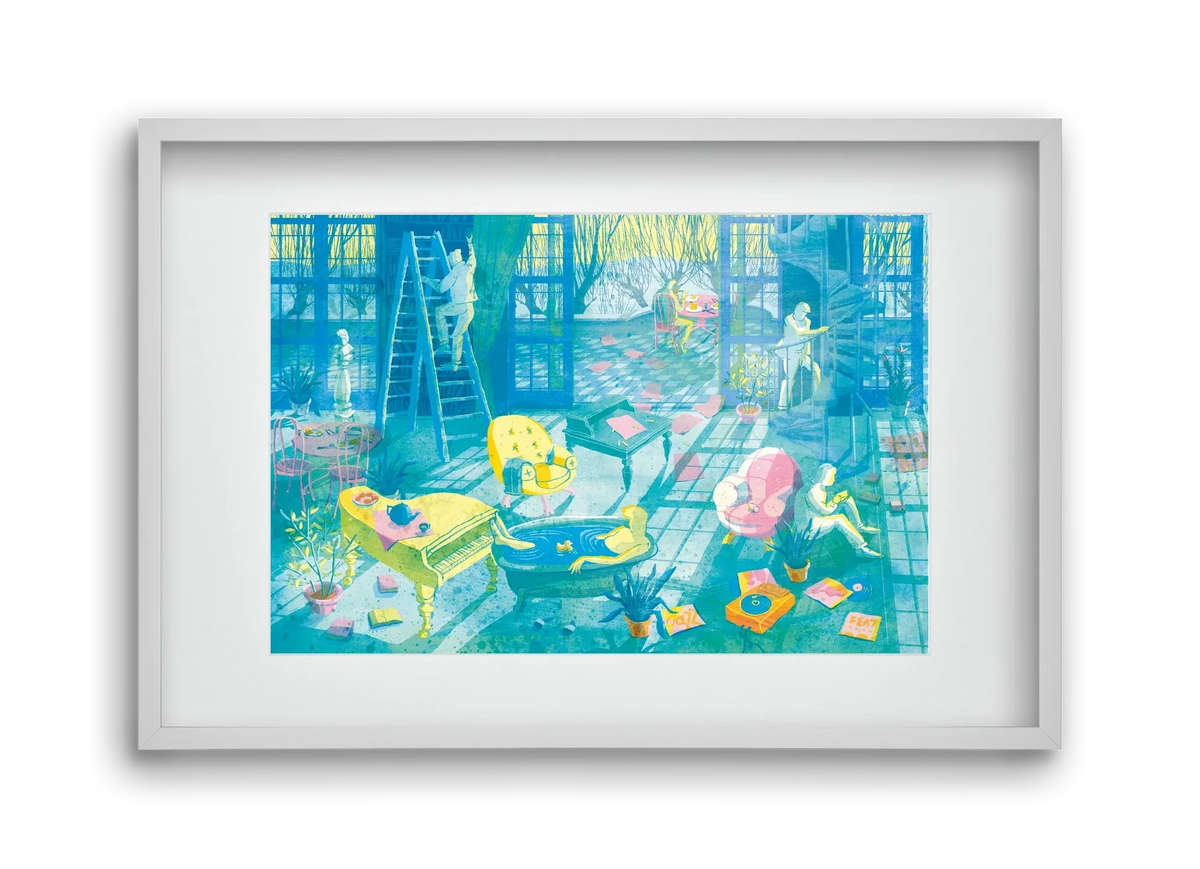 Multiexpo I. - artbridge