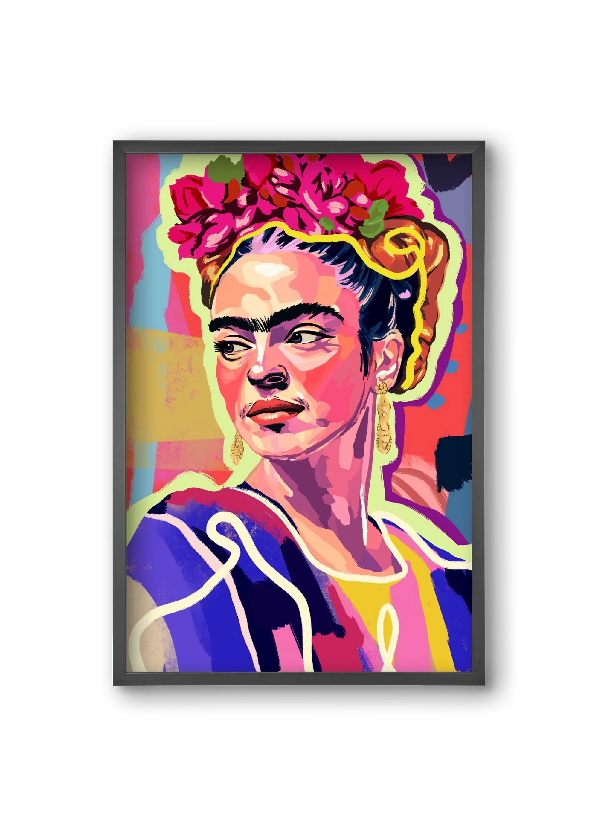Frida - artbridge