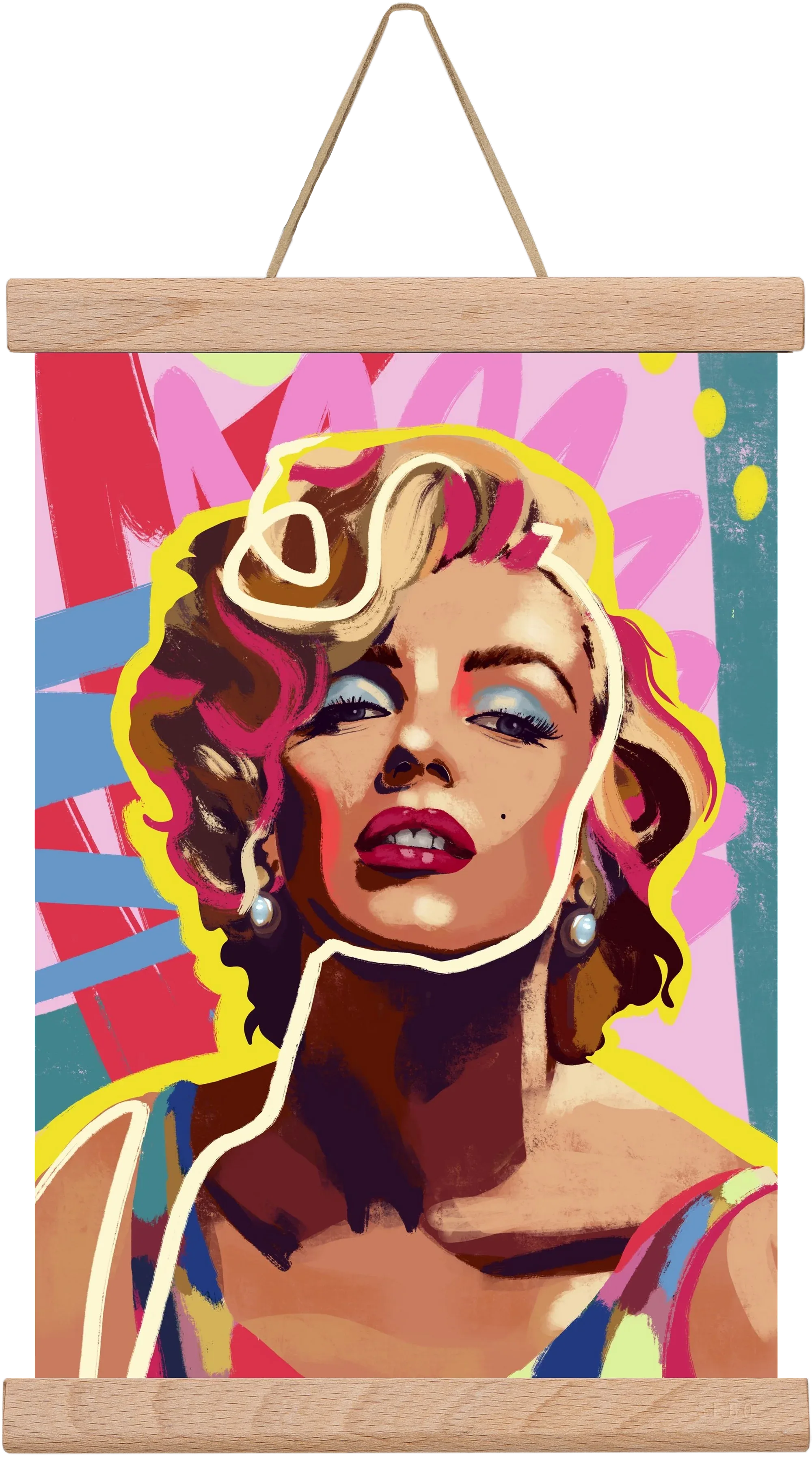 Marilyn - artbridge