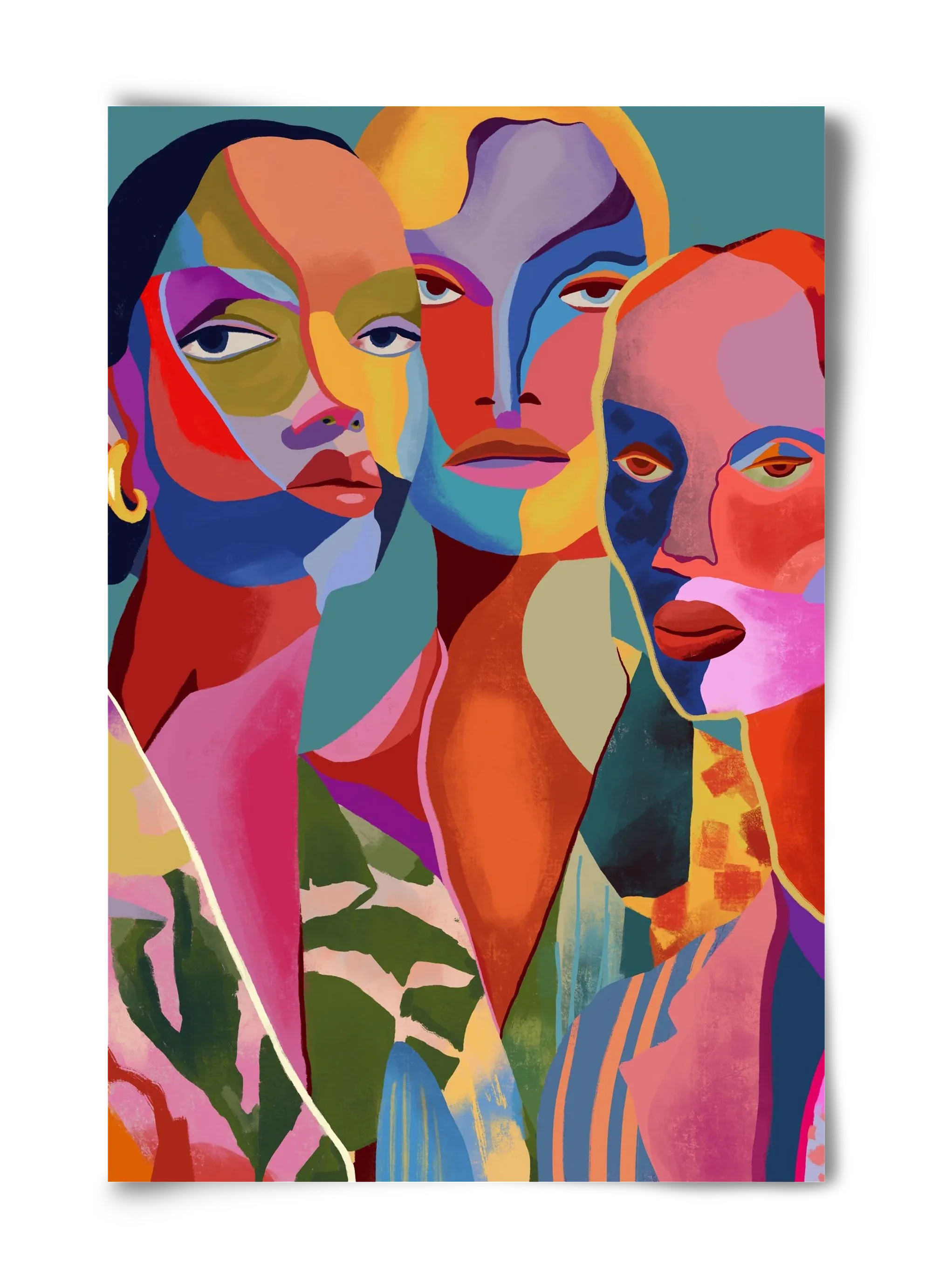 Le Regard - artbridge