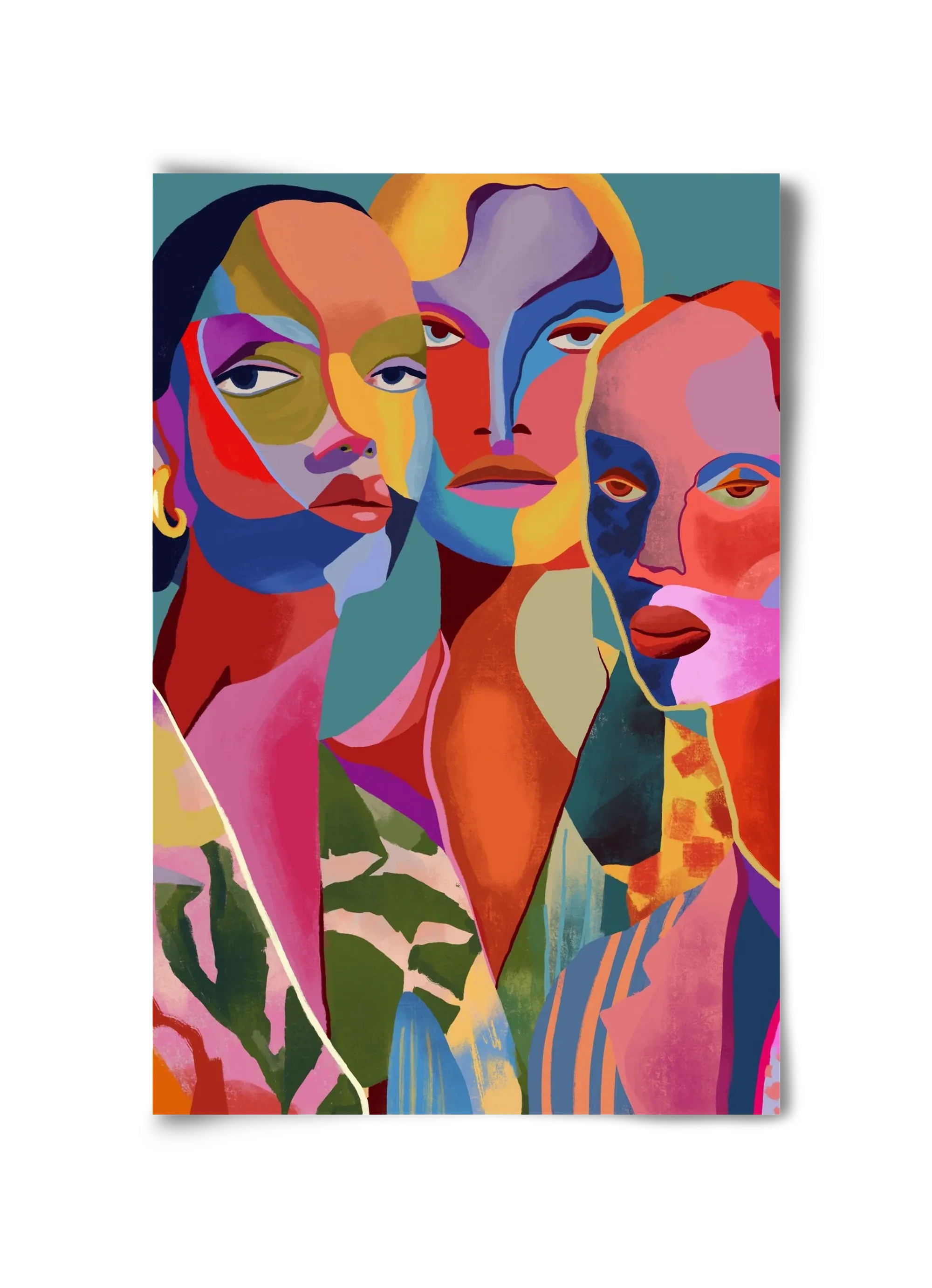 Le Regard - artbridge