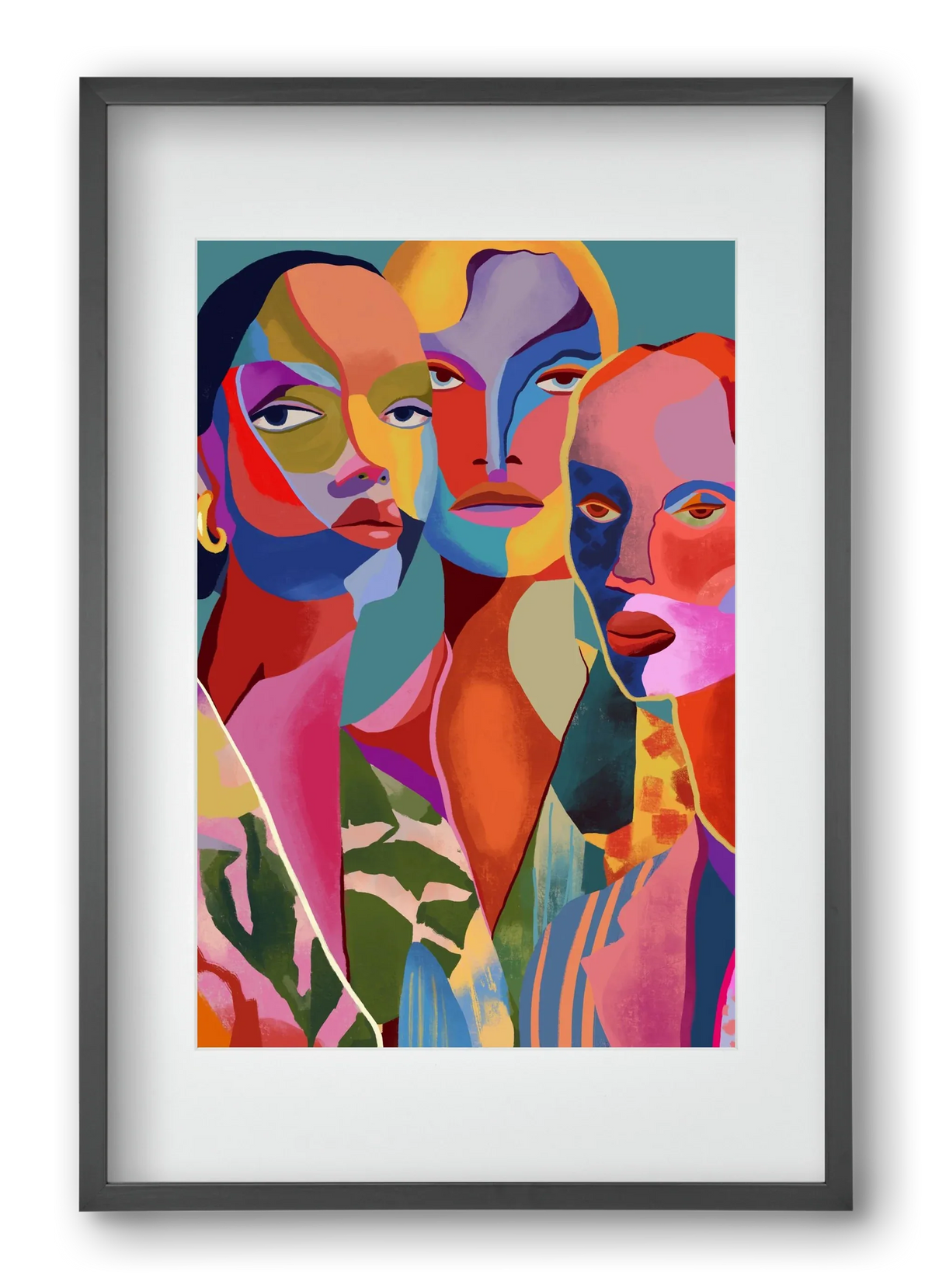 Le Regard - artbridge