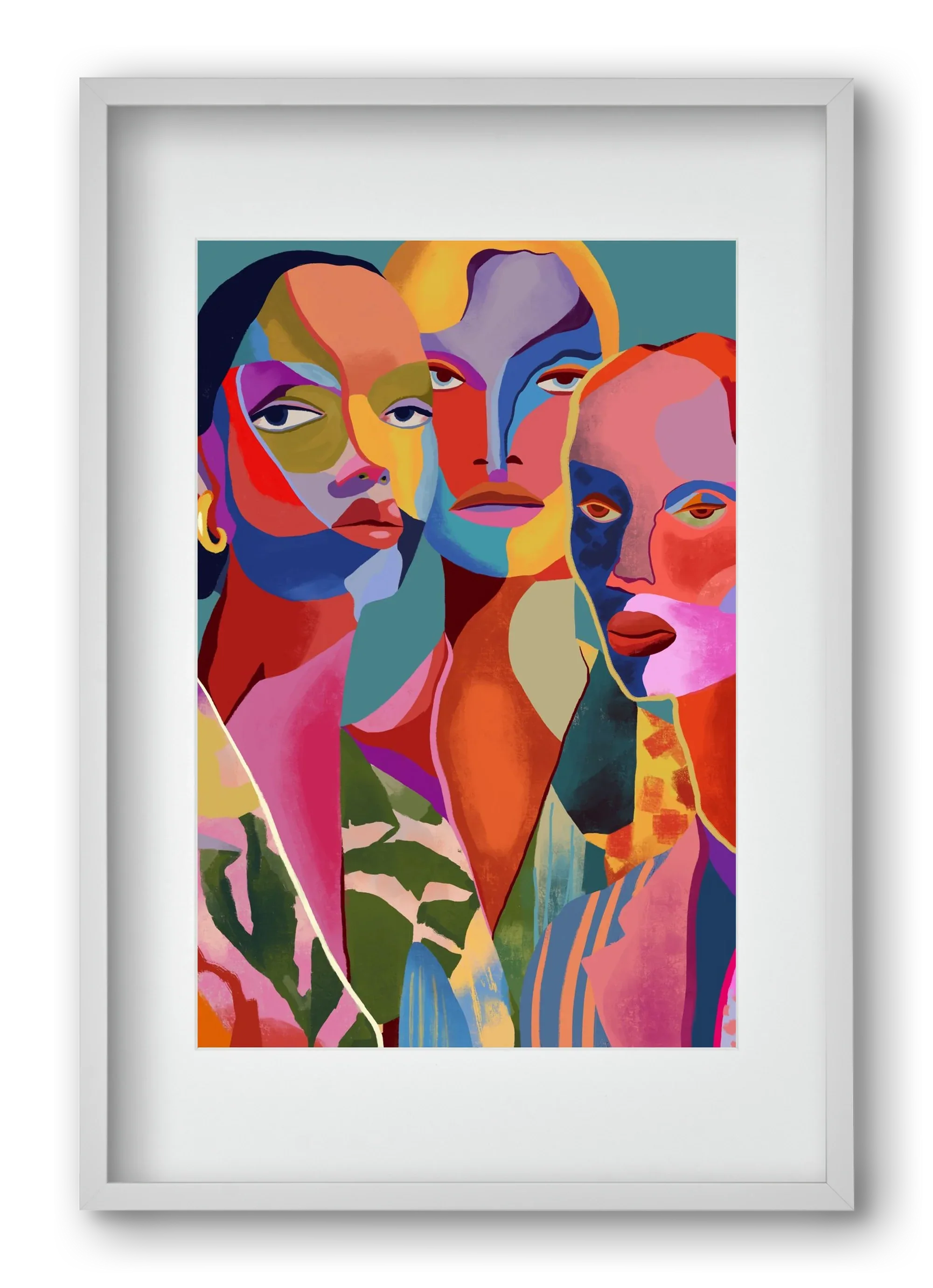 Le Regard - artbridge