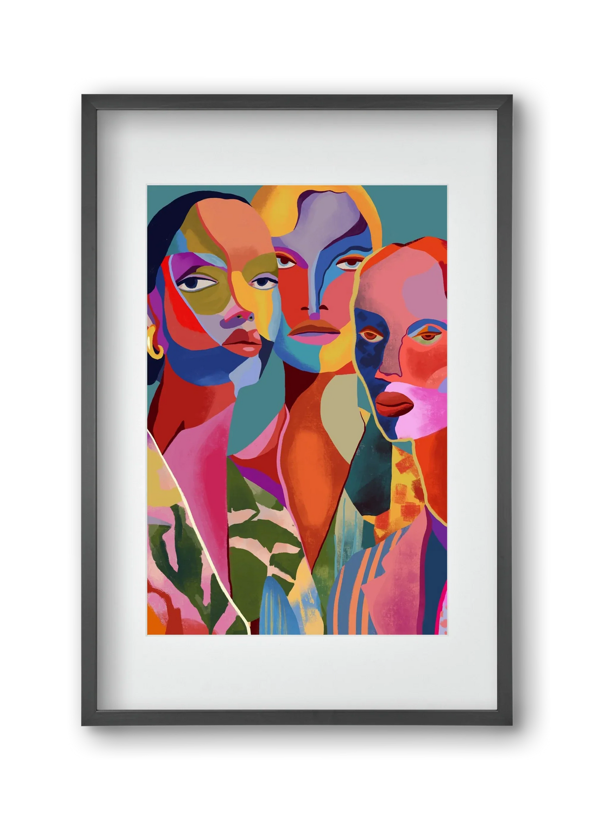 Le Regard - artbridge