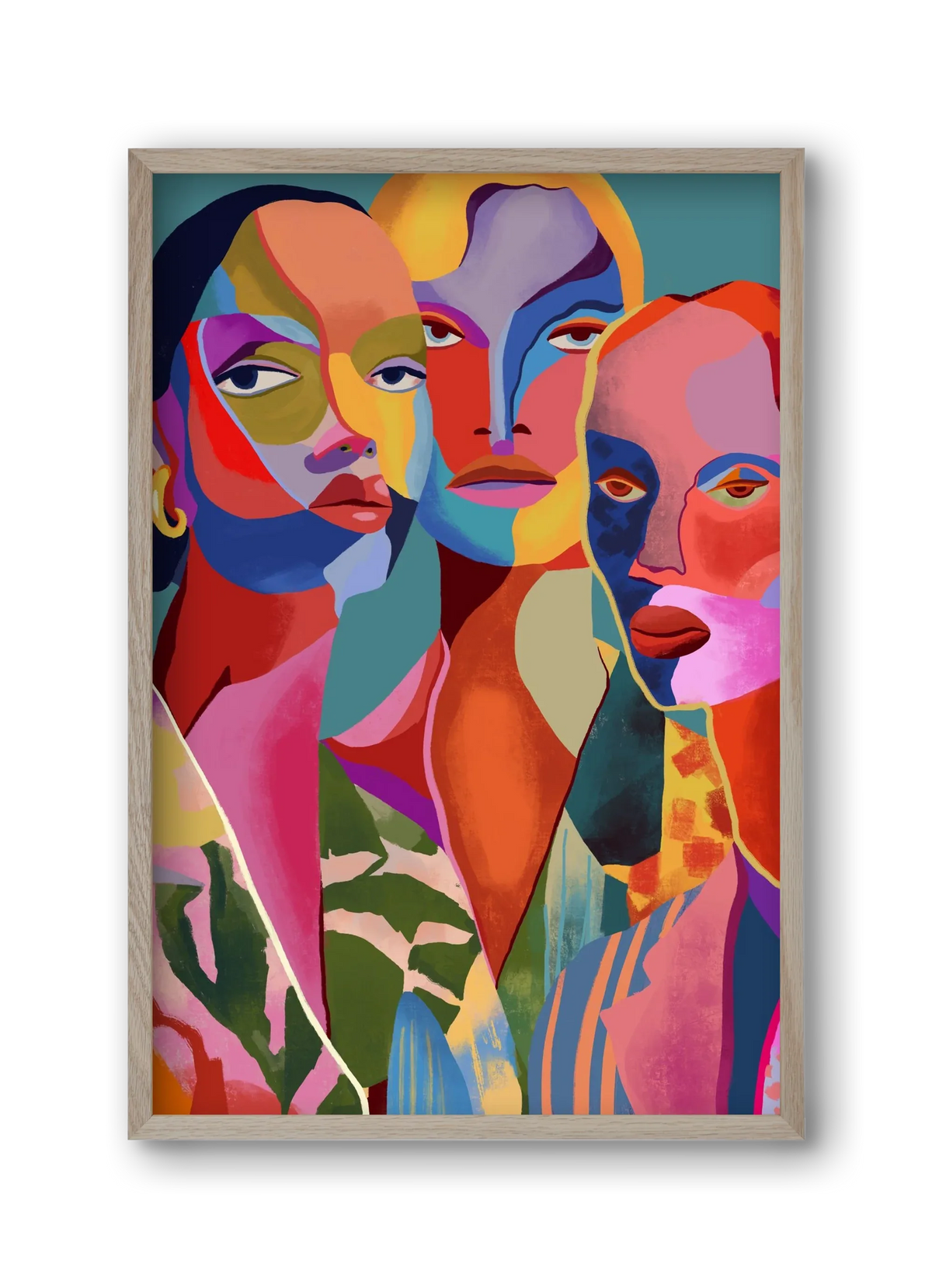 Le Regard - artbridge