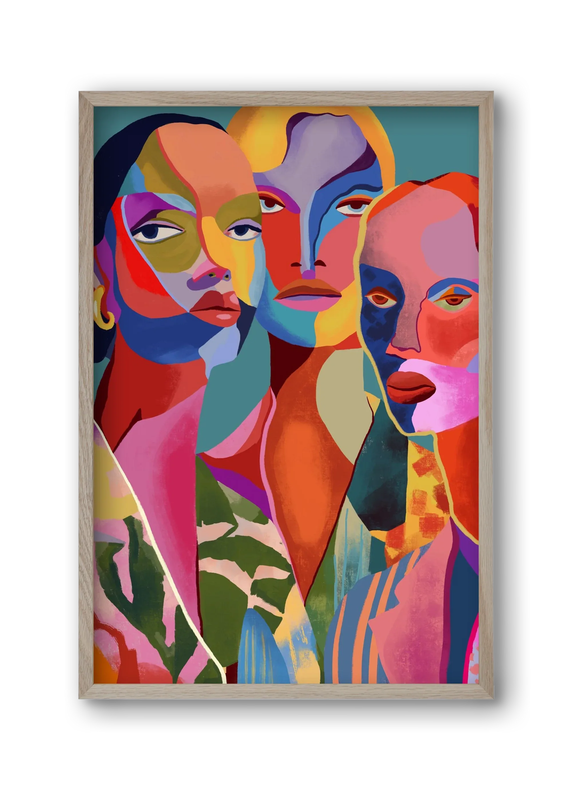 Le Regard - artbridge