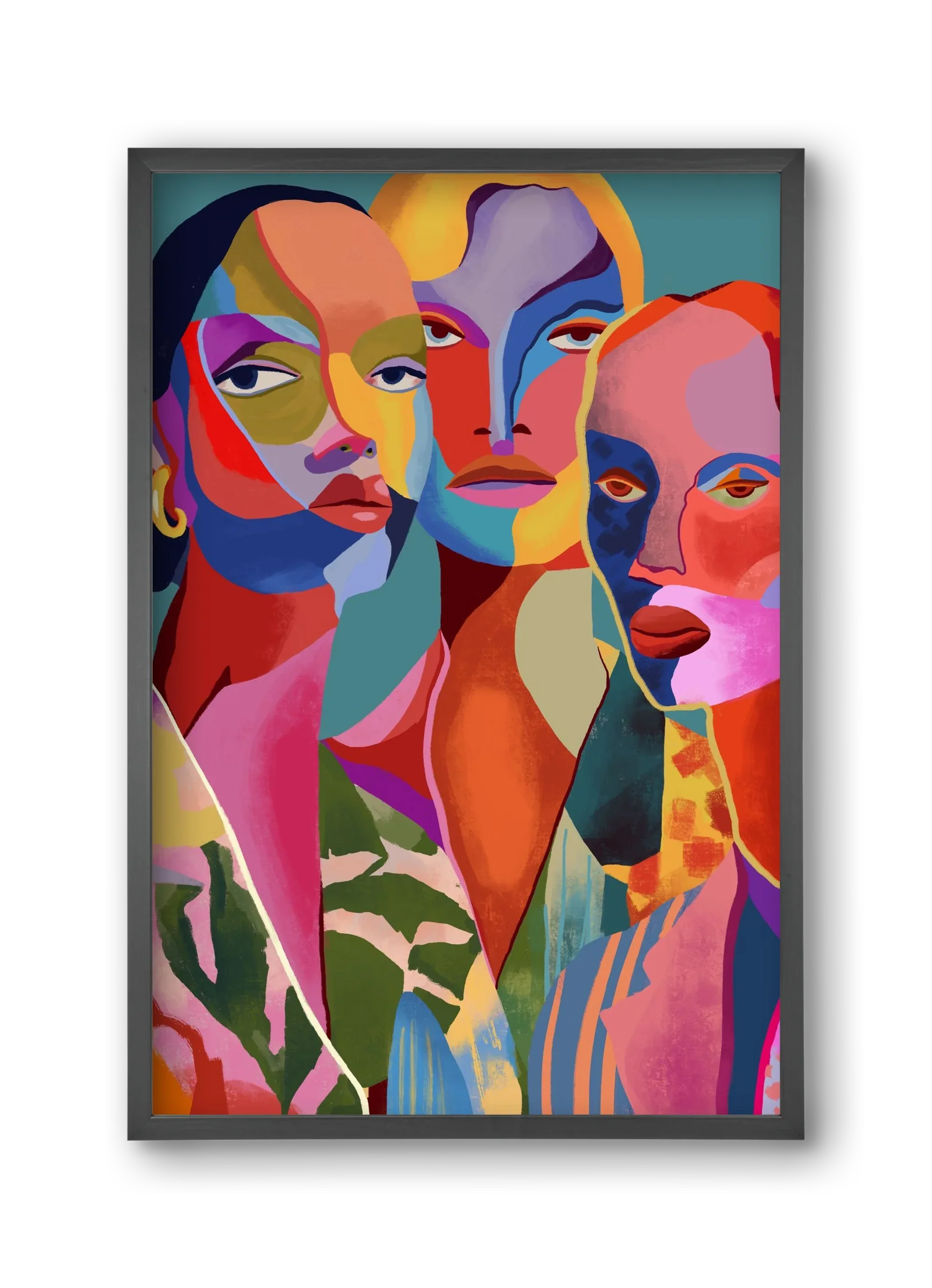 Le Regard - artbridge