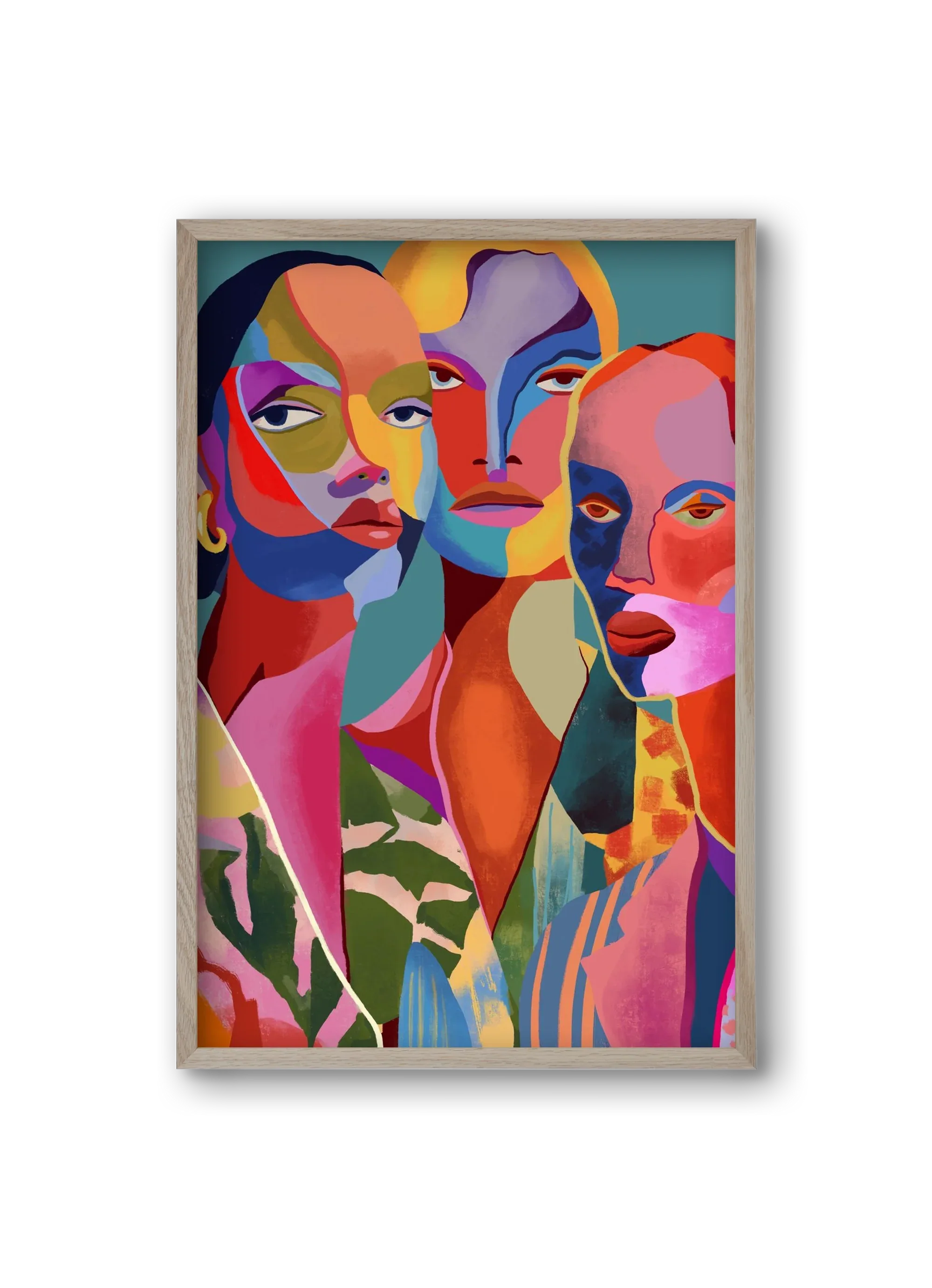 Le Regard - artbridge