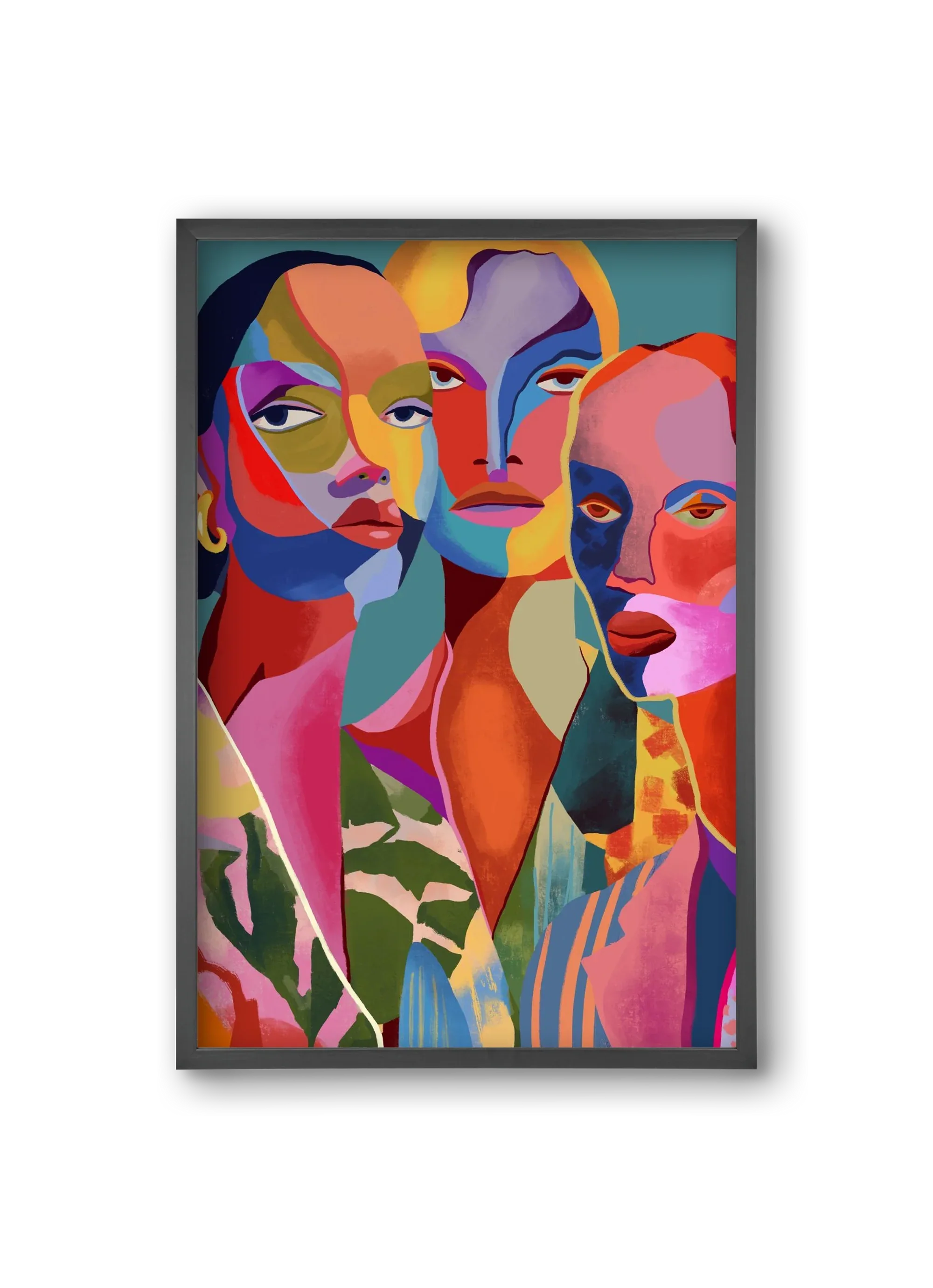 Le Regard - artbridge
