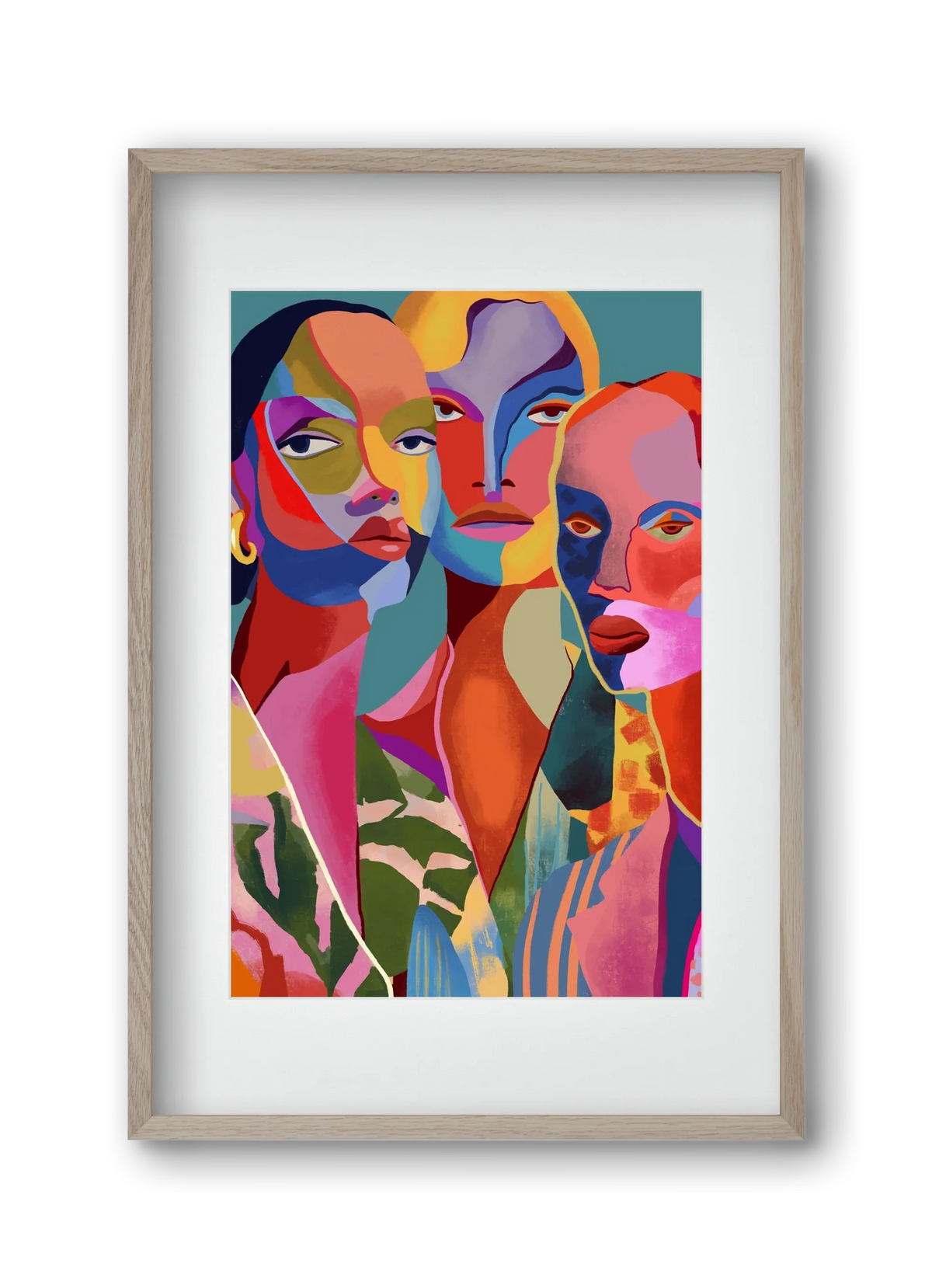 Le Regard - artbridge